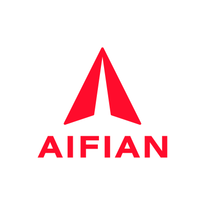 AIFIAN LOGO