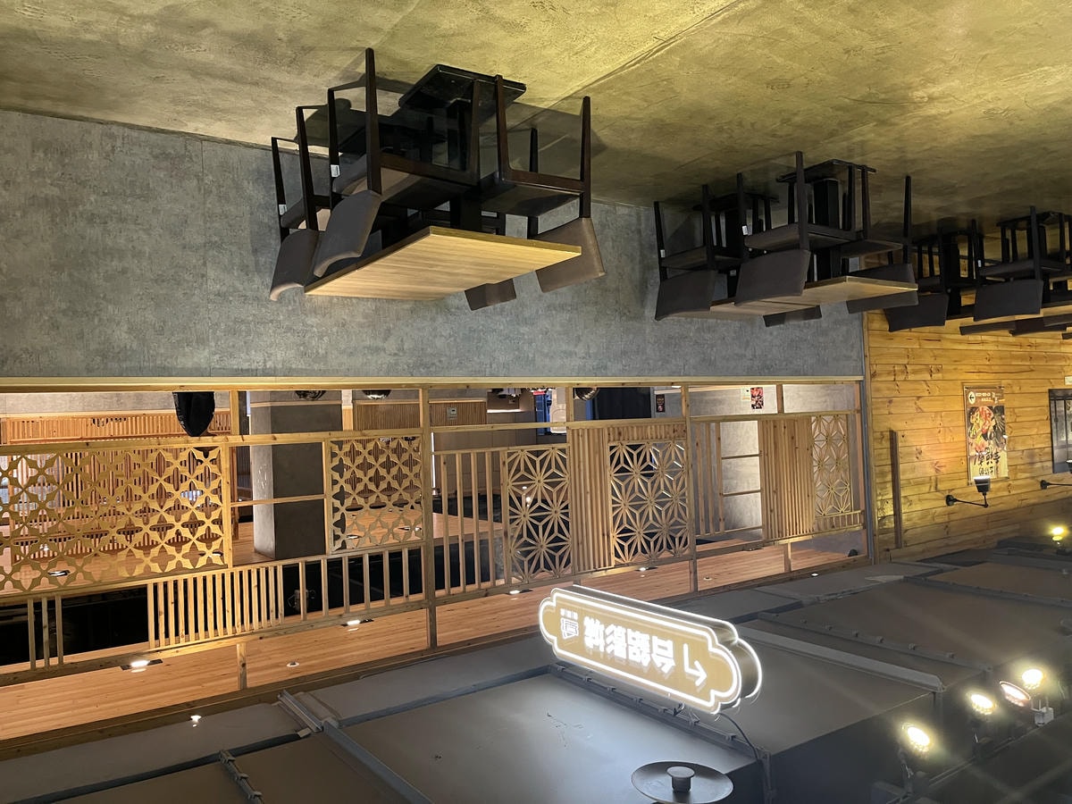 築間火鍋 高雄台鋁店 | 台灣自助吧吃到飽火鍋龍頭 | 高雄火鍋 - 第3張圖