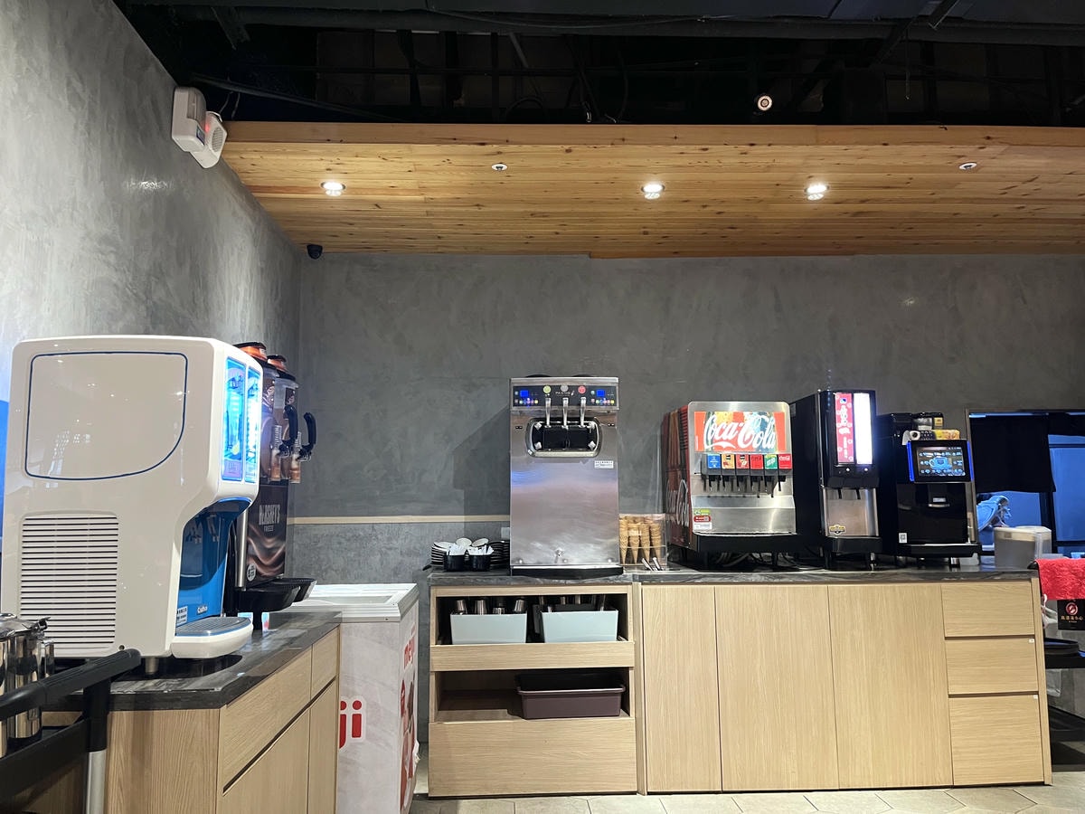 築間火鍋 高雄台鋁店 | 台灣自助吧吃到飽火鍋龍頭 | 高雄火鍋 - 第4張圖