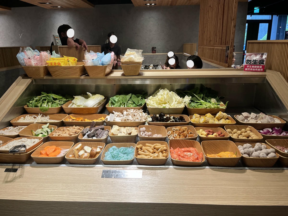 築間火鍋 高雄台鋁店 | 台灣自助吧吃到飽火鍋龍頭 | 高雄火鍋 - 第8張圖