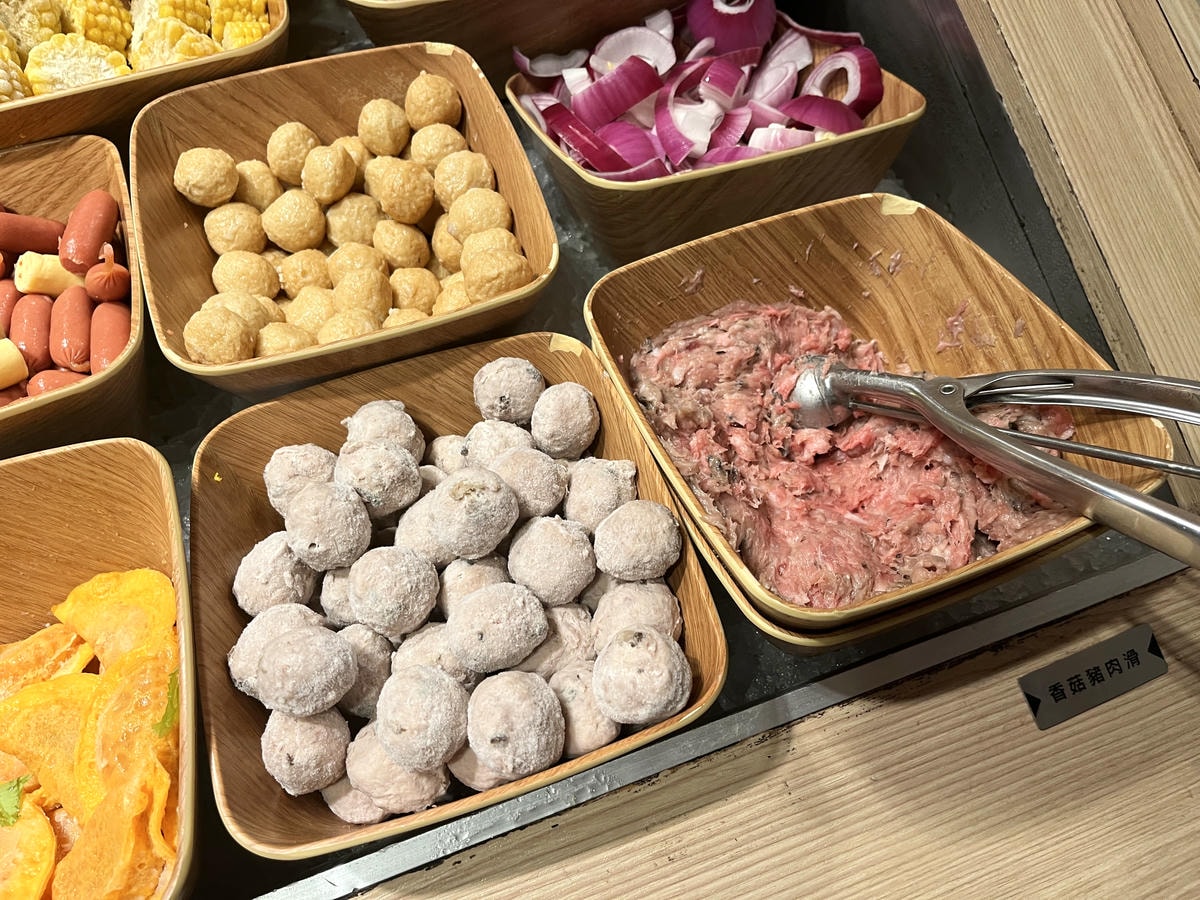 築間火鍋 高雄台鋁店 | 台灣自助吧吃到飽火鍋龍頭 | 高雄火鍋 - 第10張圖