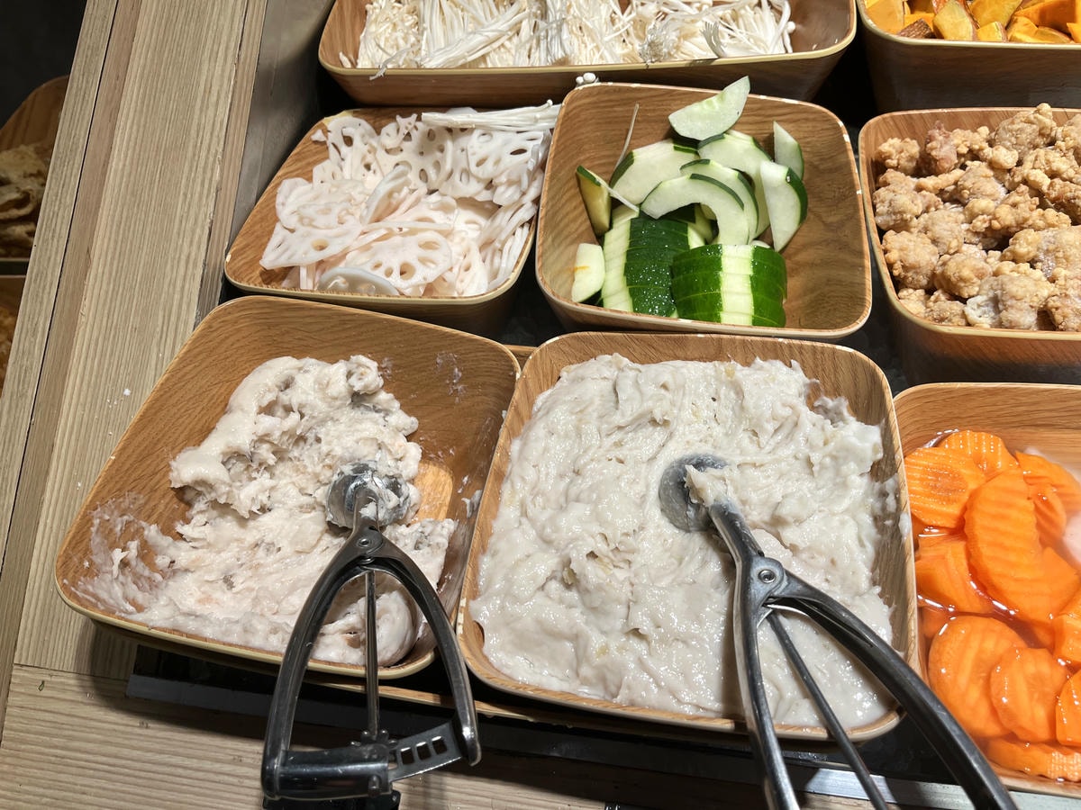 築間火鍋 高雄台鋁店 | 台灣自助吧吃到飽火鍋龍頭 | 高雄火鍋 - 第11張圖