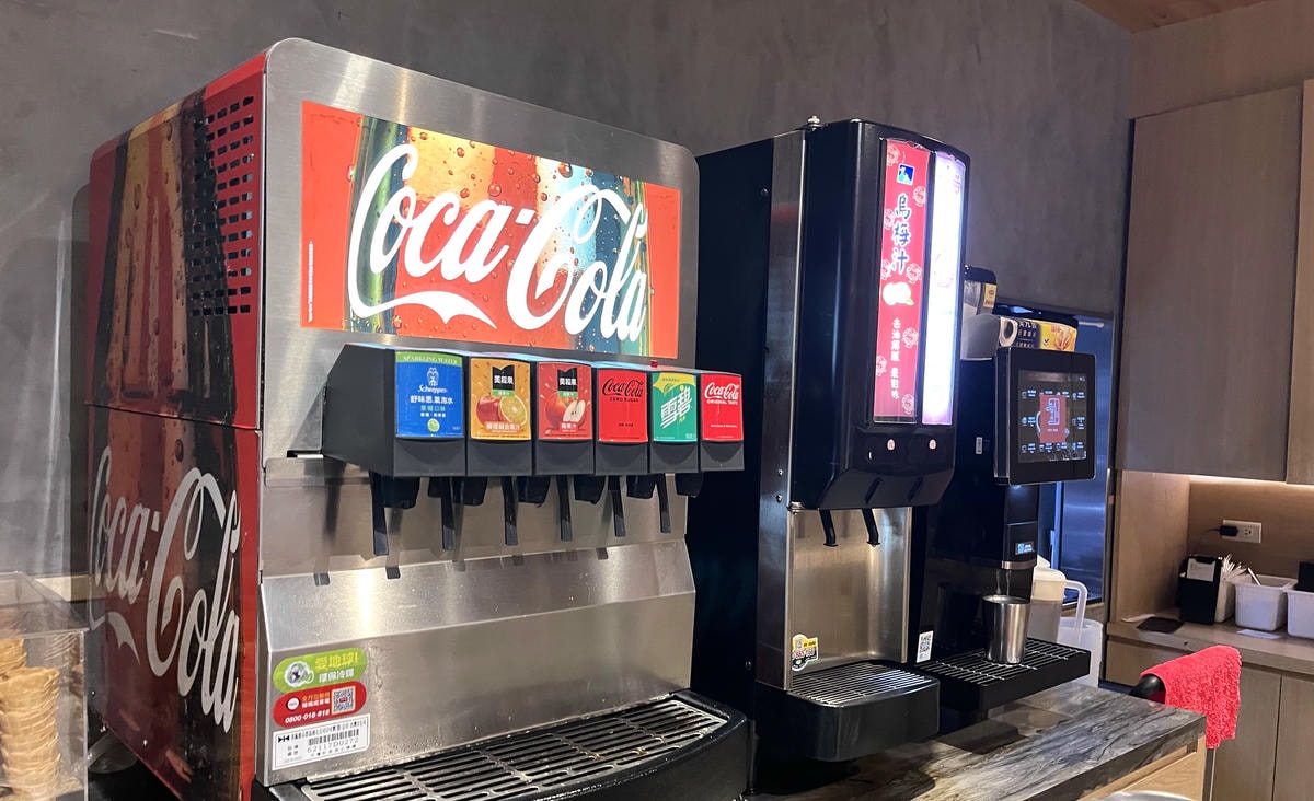 築間火鍋 高雄台鋁店 | 台灣自助吧吃到飽火鍋龍頭 | 高雄火鍋 - 第7張圖