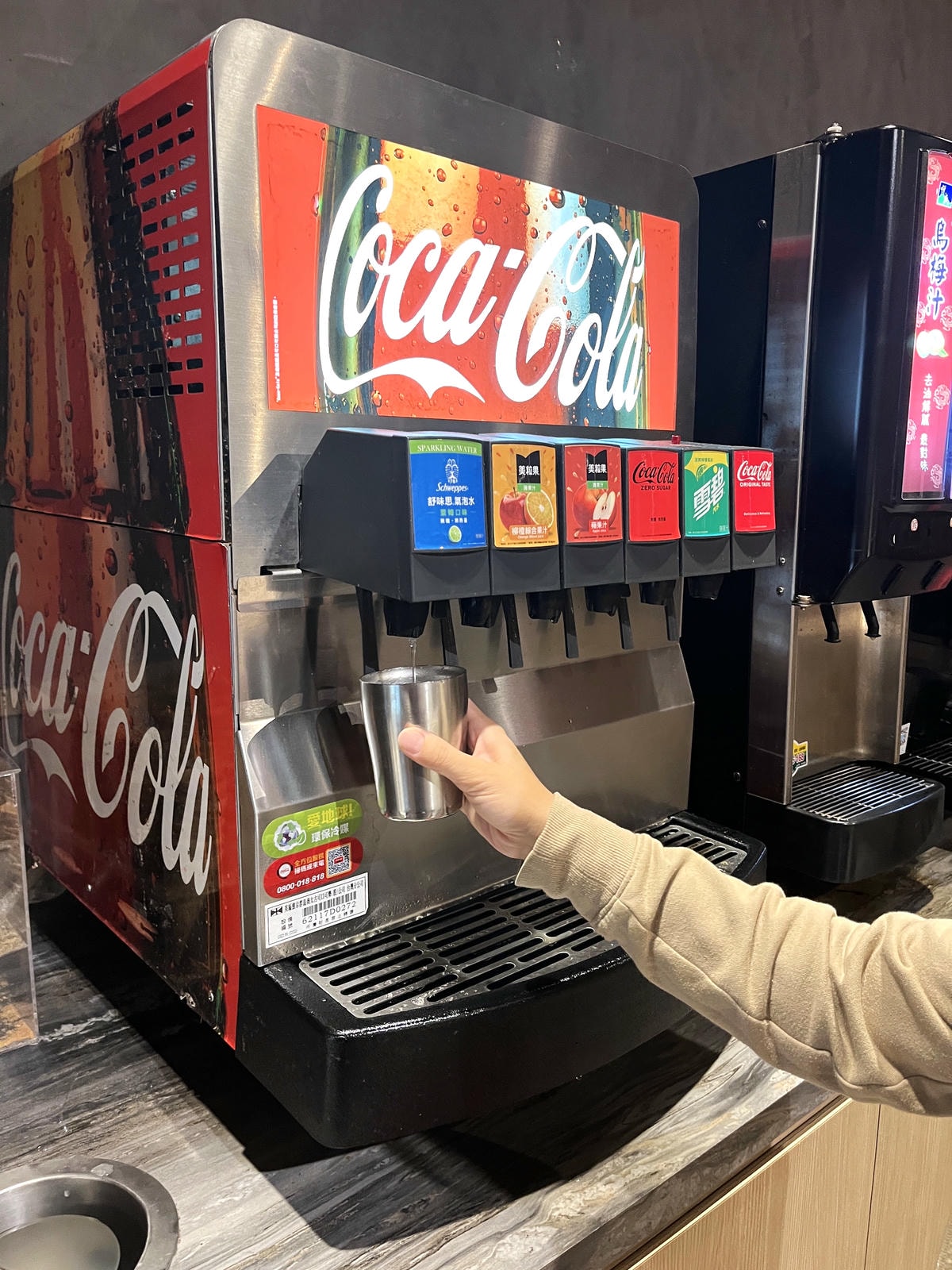 築間火鍋 高雄台鋁店 | 台灣自助吧吃到飽火鍋龍頭 | 高雄火鍋 - 第5張圖