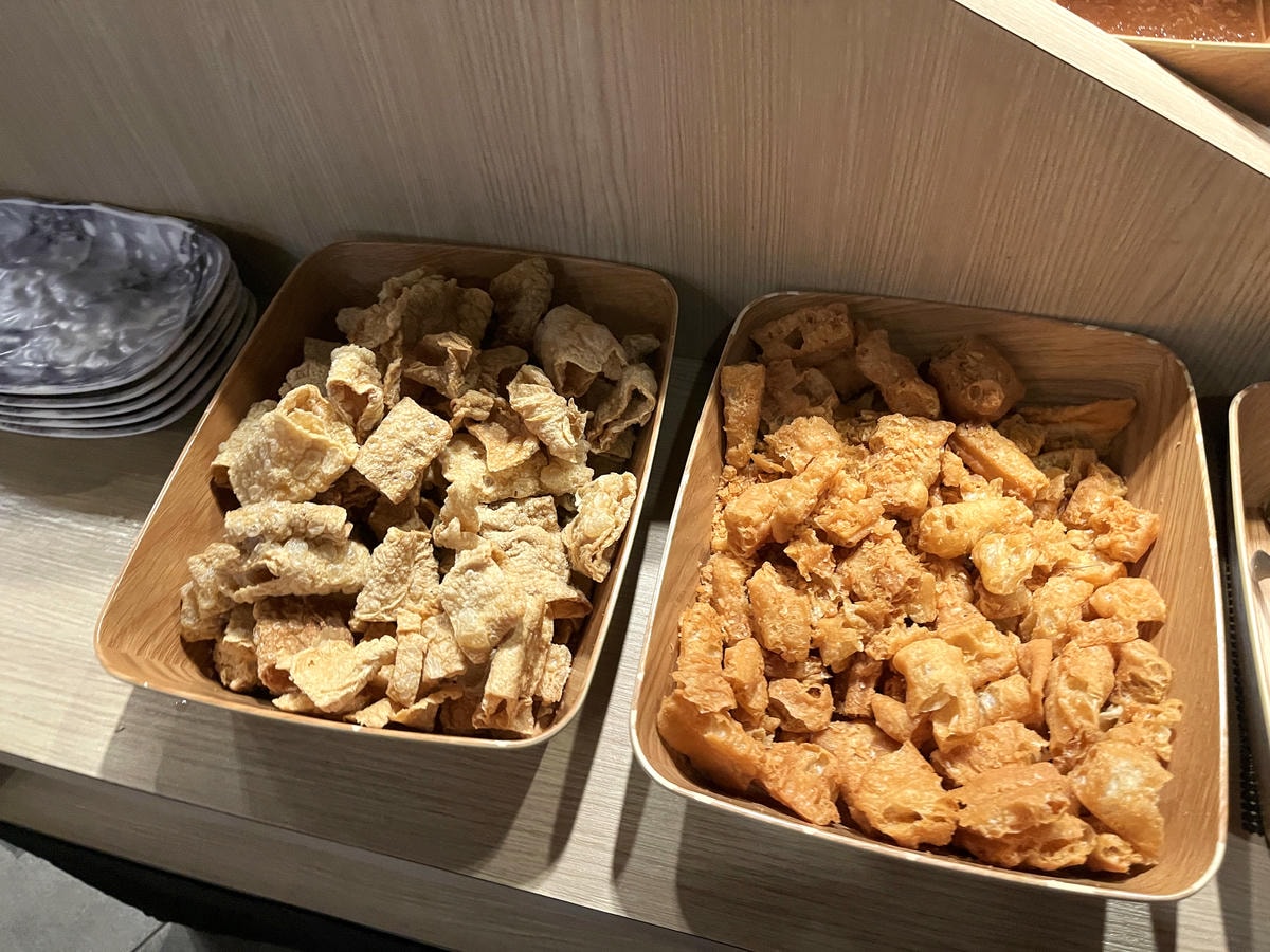 築間火鍋 高雄台鋁店 | 台灣自助吧吃到飽火鍋龍頭 | 高雄火鍋 - 第12張圖