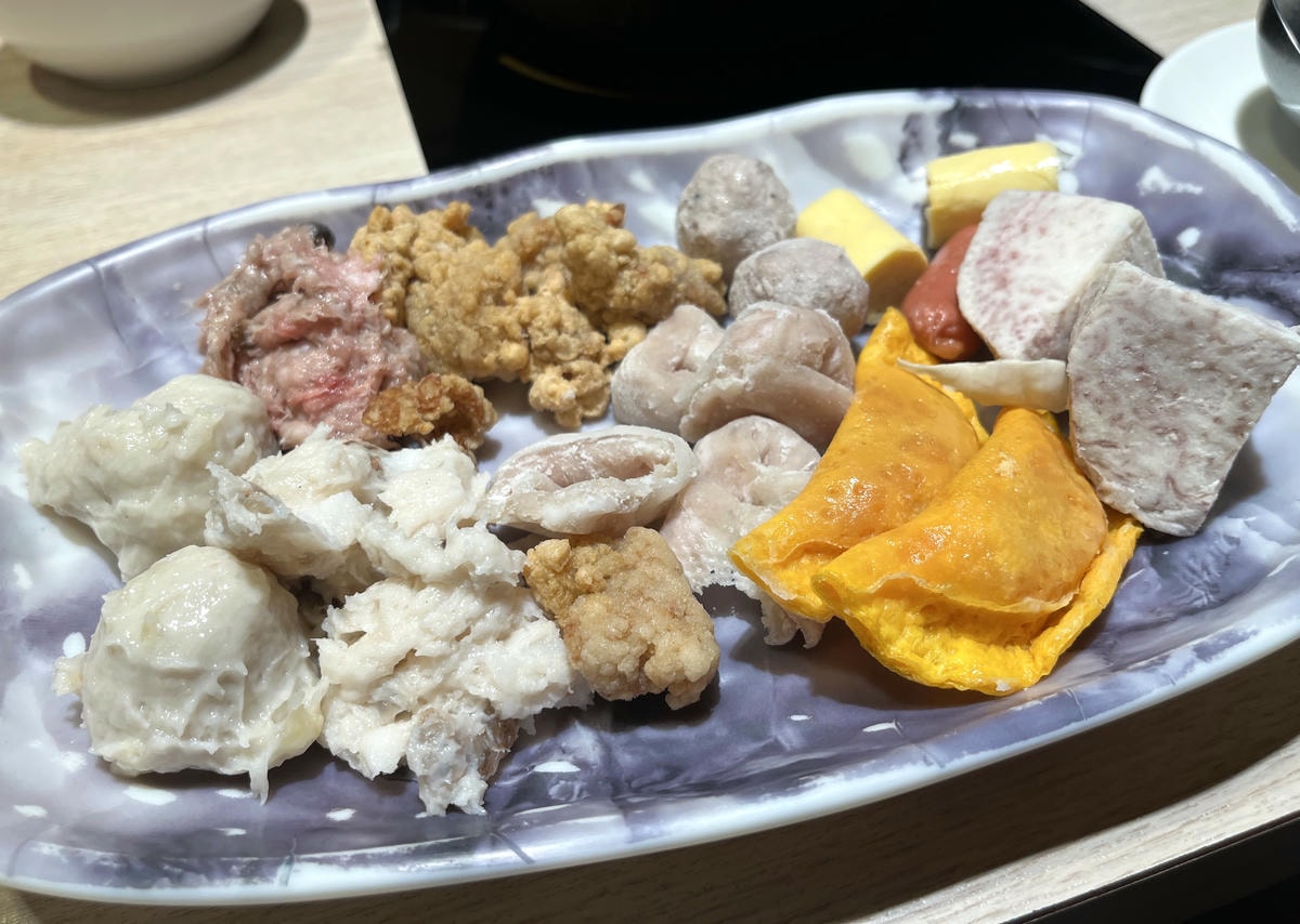築間火鍋 高雄台鋁店 | 台灣自助吧吃到飽火鍋龍頭 | 高雄火鍋 - 第20張圖