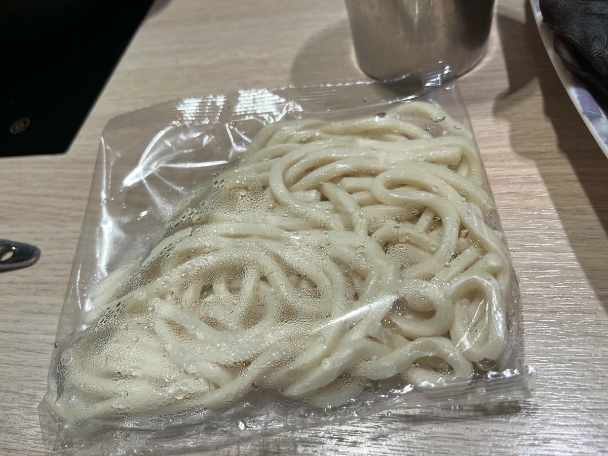 築間火鍋 高雄台鋁店 | 台灣自助吧吃到飽火鍋龍頭 | 高雄火鍋 - 第22張圖