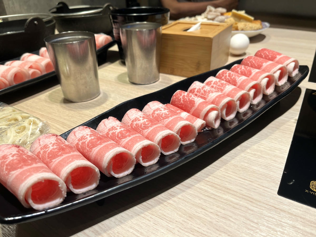 築間火鍋 高雄台鋁店 | 台灣自助吧吃到飽火鍋龍頭 | 高雄火鍋 - 第24張圖