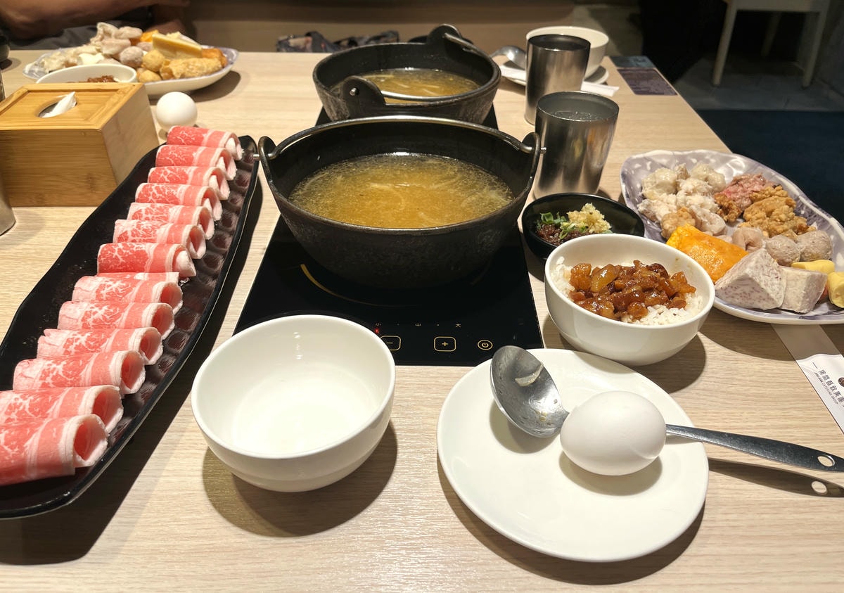 築間火鍋 高雄台鋁店 | 台灣自助吧吃到飽火鍋龍頭 | 高雄火鍋 - 第17張圖
