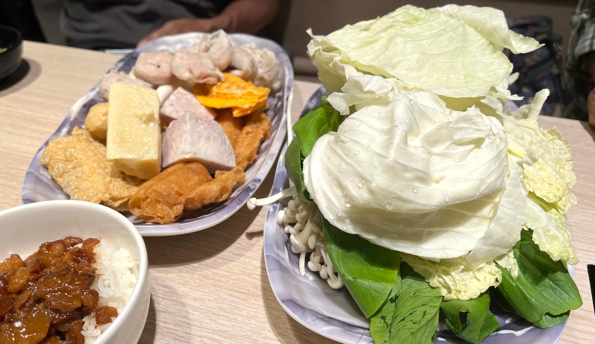 築間火鍋 高雄台鋁店 | 台灣自助吧吃到飽火鍋龍頭 | 高雄火鍋 - 第18張圖