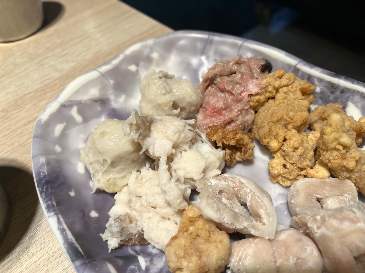 築間火鍋 高雄台鋁店 | 台灣自助吧吃到飽火鍋龍頭 | 高雄火鍋 - 第19張圖