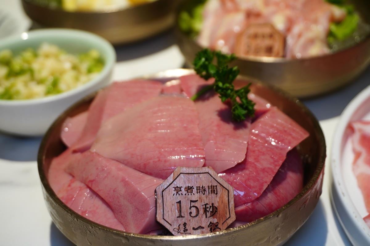 這一鍋 高雄夢時代殿 | 正宗川渝麻辣鍋「椒宴」讓你一秒飛四川 | 高雄聚餐首選鍋物🍲麻辣鍋推薦🌶️ - 第20張圖