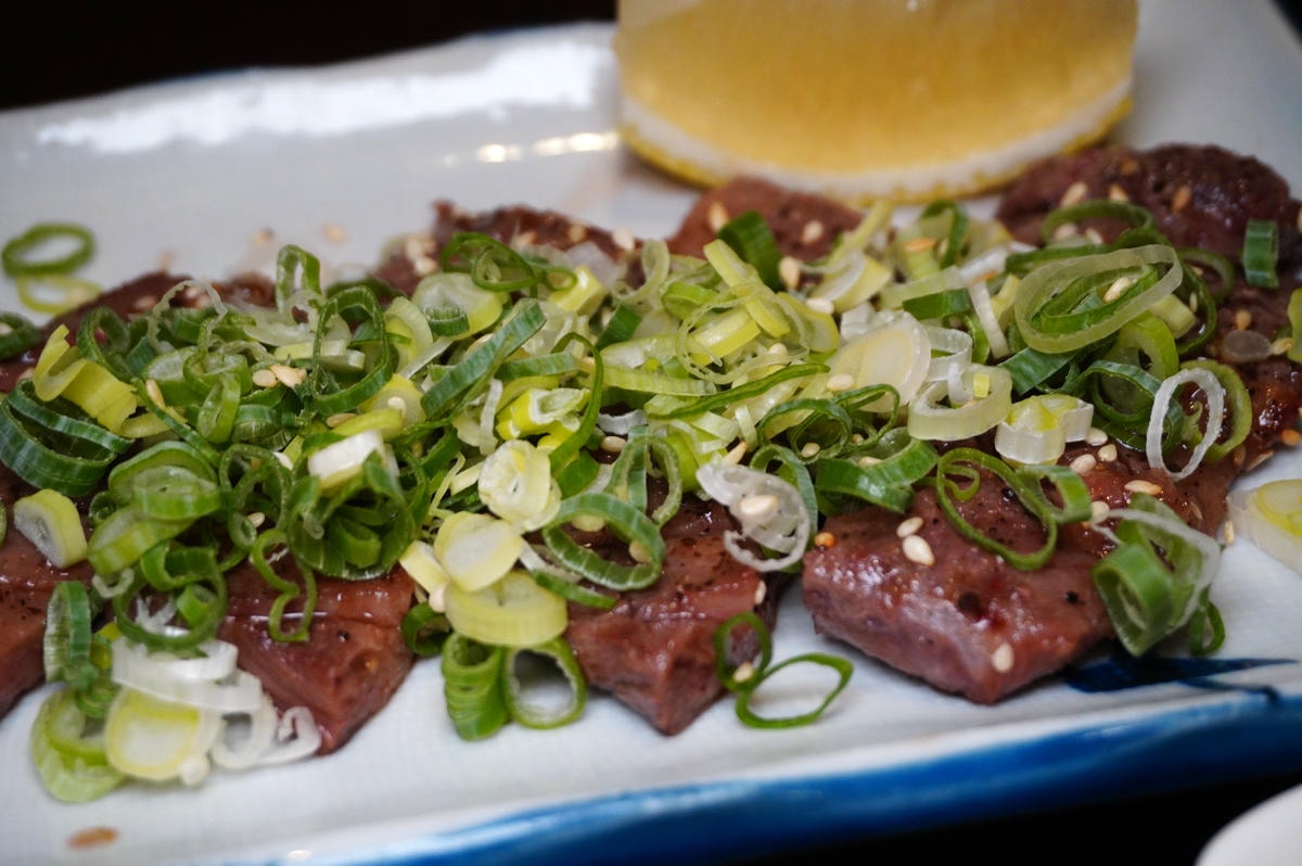 八木十浬酒場 【高雄左營居酒屋】最強直火現烤各式串燒,不用飛出國就能品嘗到道地日本居酒屋文化 - 第27張圖