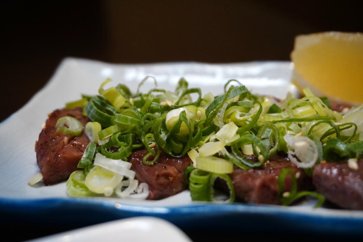 八木十浬酒場 【高雄左營居酒屋】最強直火現烤各式串燒,不用飛出國就能品嘗到道地日本居酒屋文化 - 第28張圖