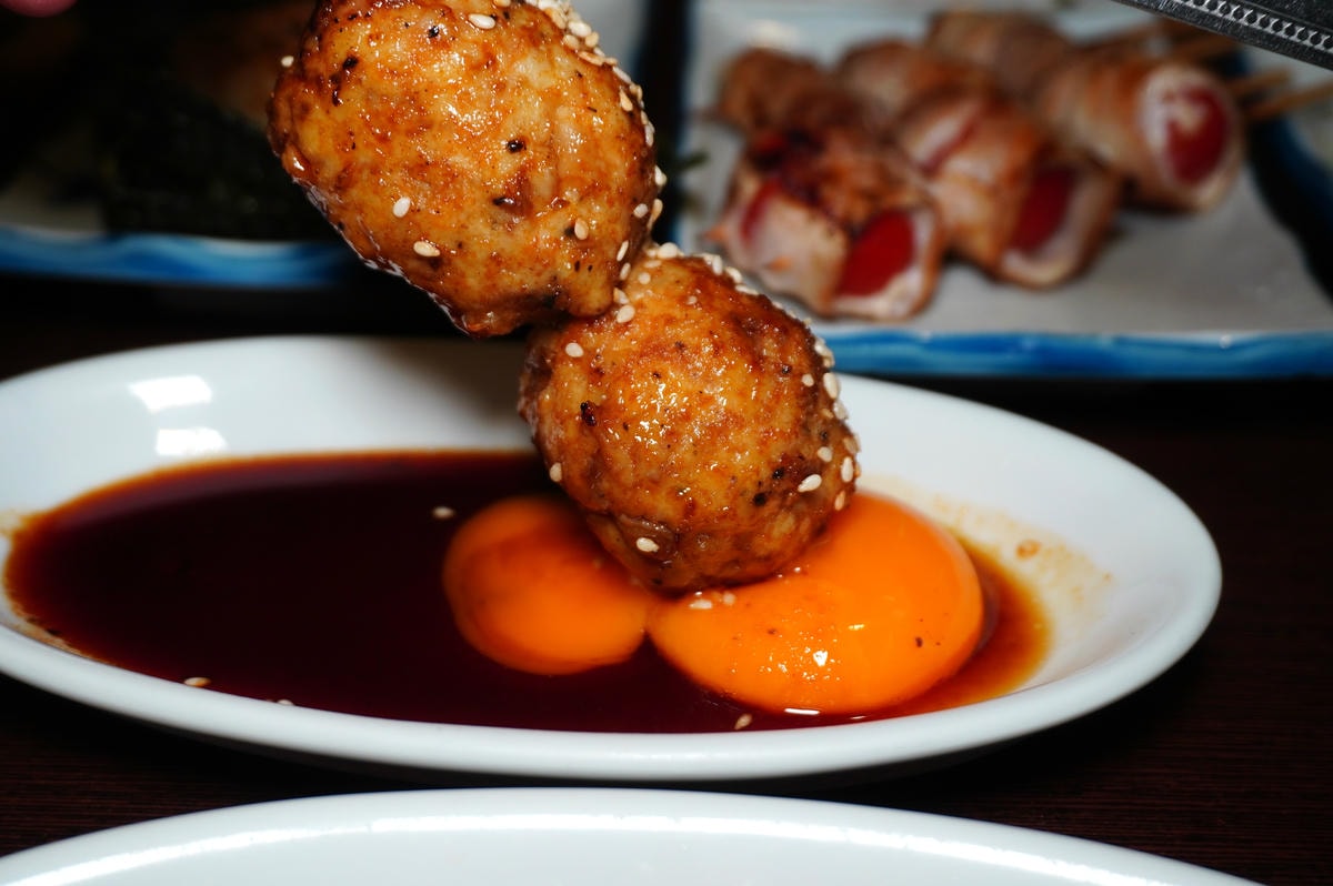 八木十浬酒場 【高雄左營居酒屋】最強直火現烤各式串燒,不用飛出國就能品嘗到道地日本居酒屋文化 - 第26張圖