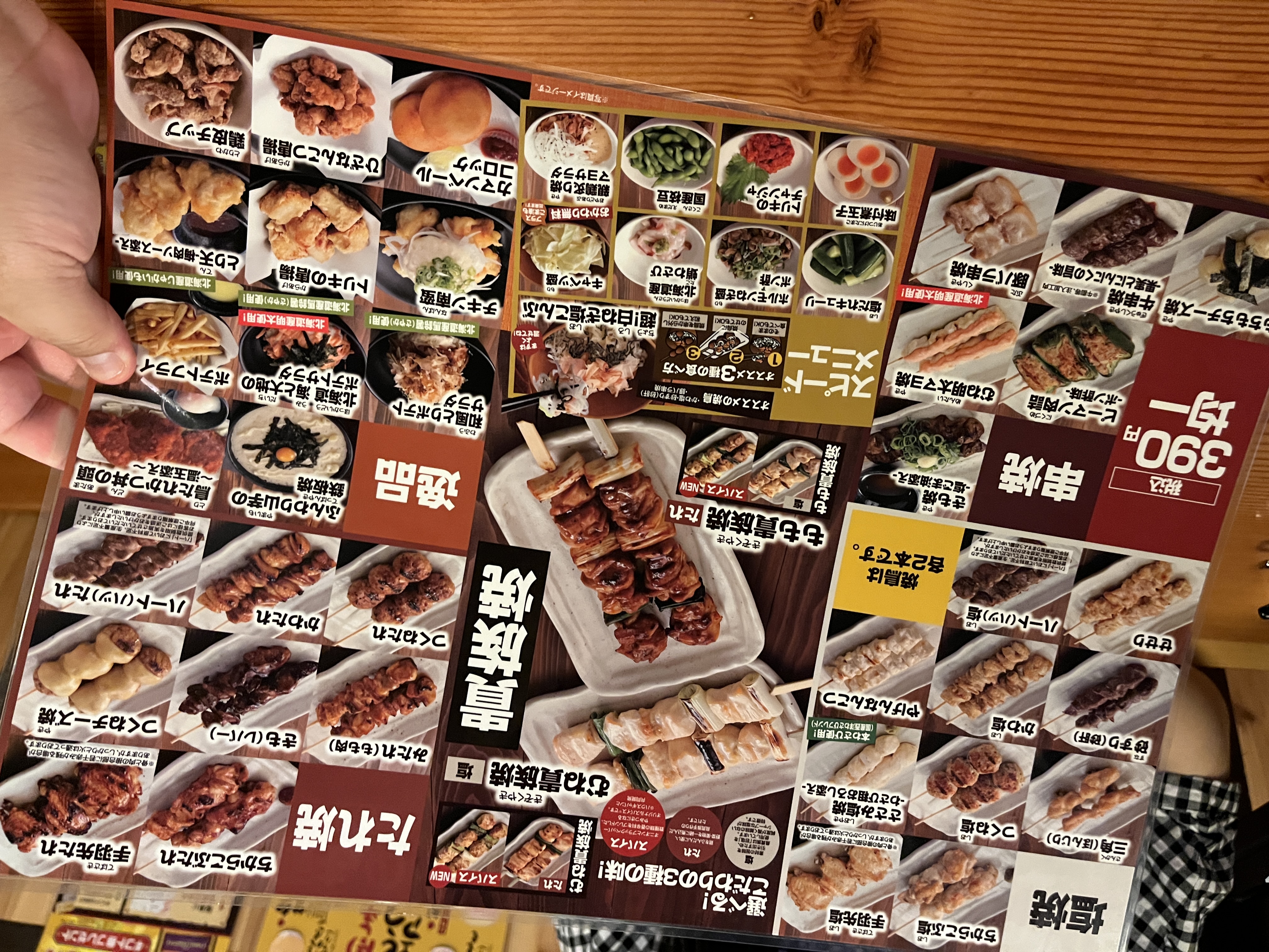 鳥貴族 日本 | 390均一價日本平價居酒屋 | 無小菜費不強迫喝酒 | 日本居酒屋推薦 - 第6張圖