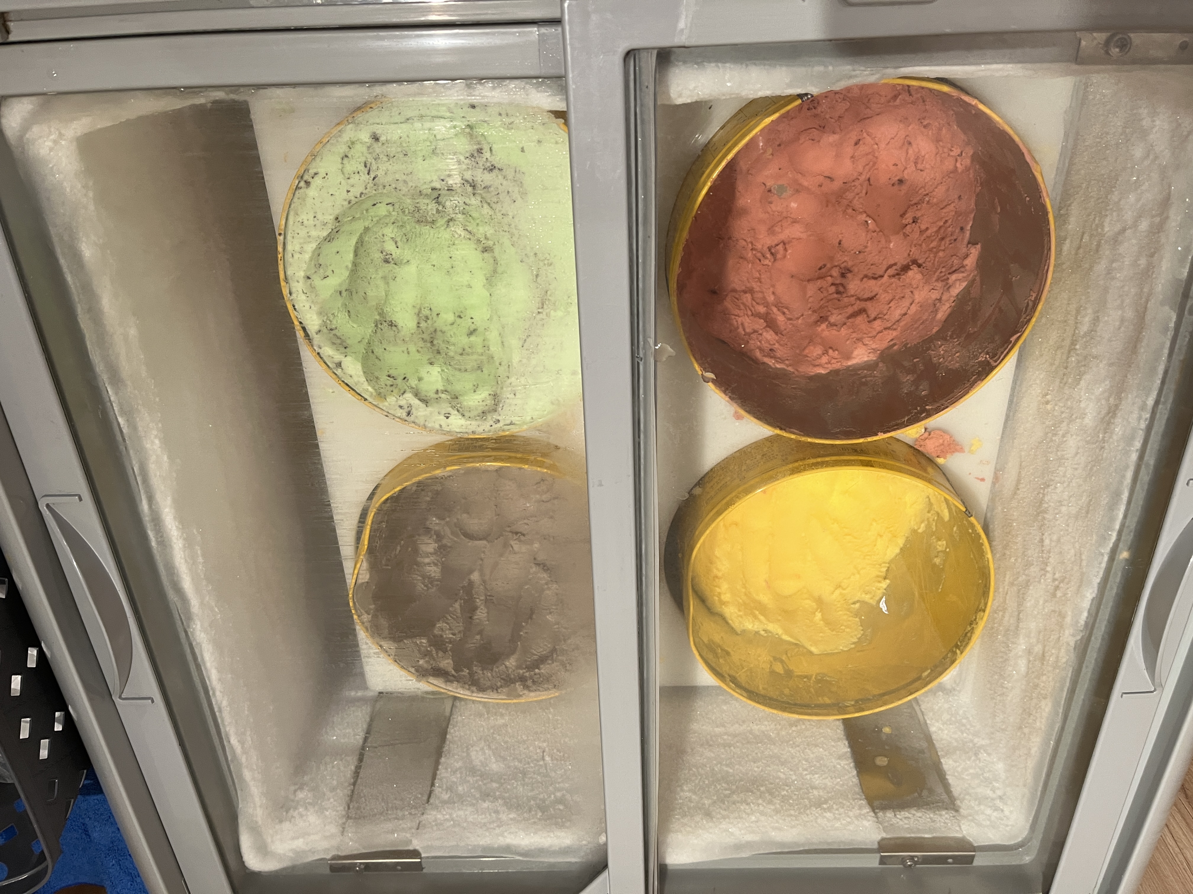 三媽臭臭鍋 鳳山五甲店 | 新一代裝潢冷氣瓦斯爐 | 飲料吧甜點爆米花吃到飽 - 第5張圖