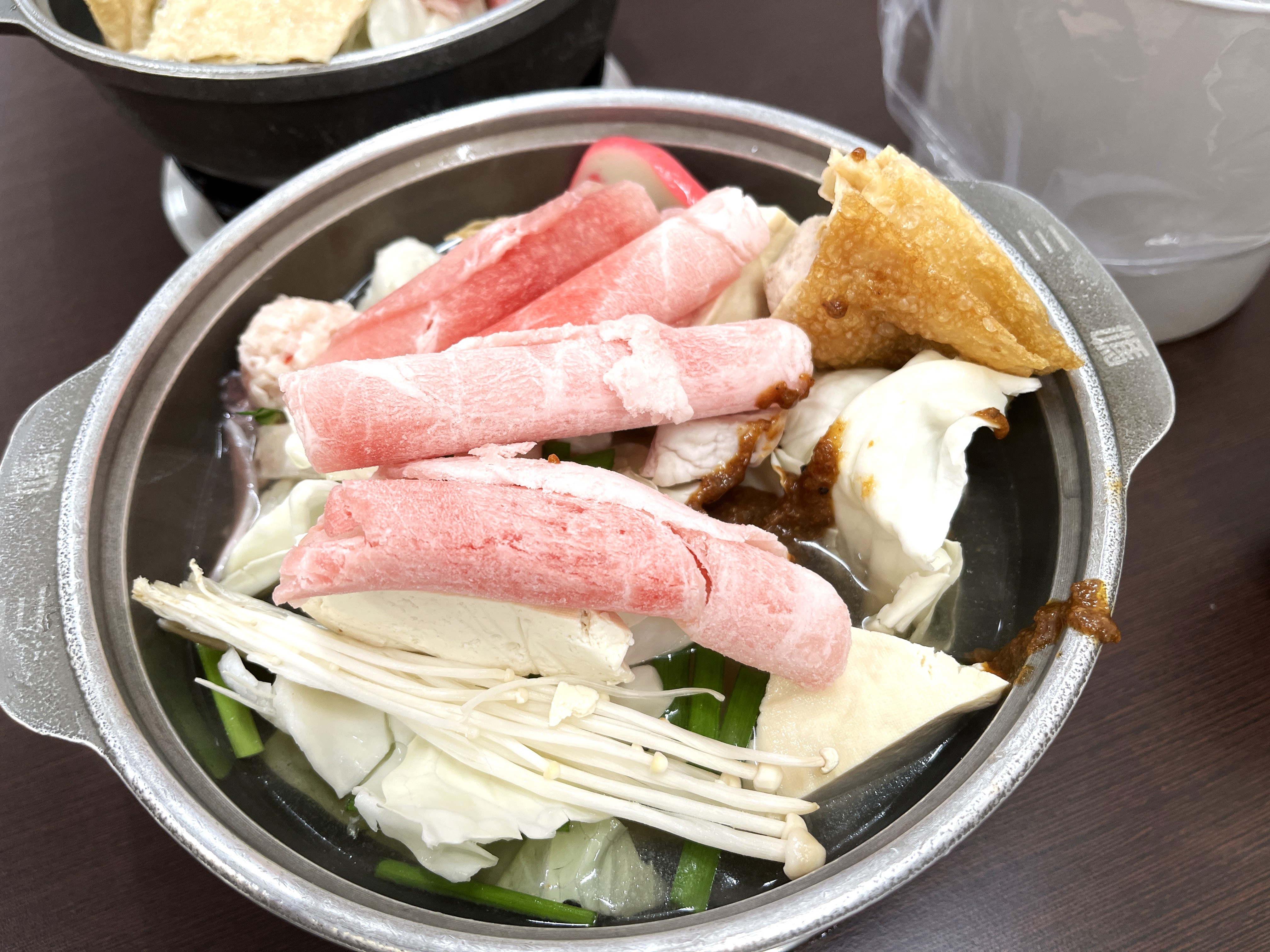 三媽臭臭鍋 鳳山五甲店 | 新一代裝潢冷氣瓦斯爐 | 飲料吧甜點爆米花吃到飽 - 第12張圖