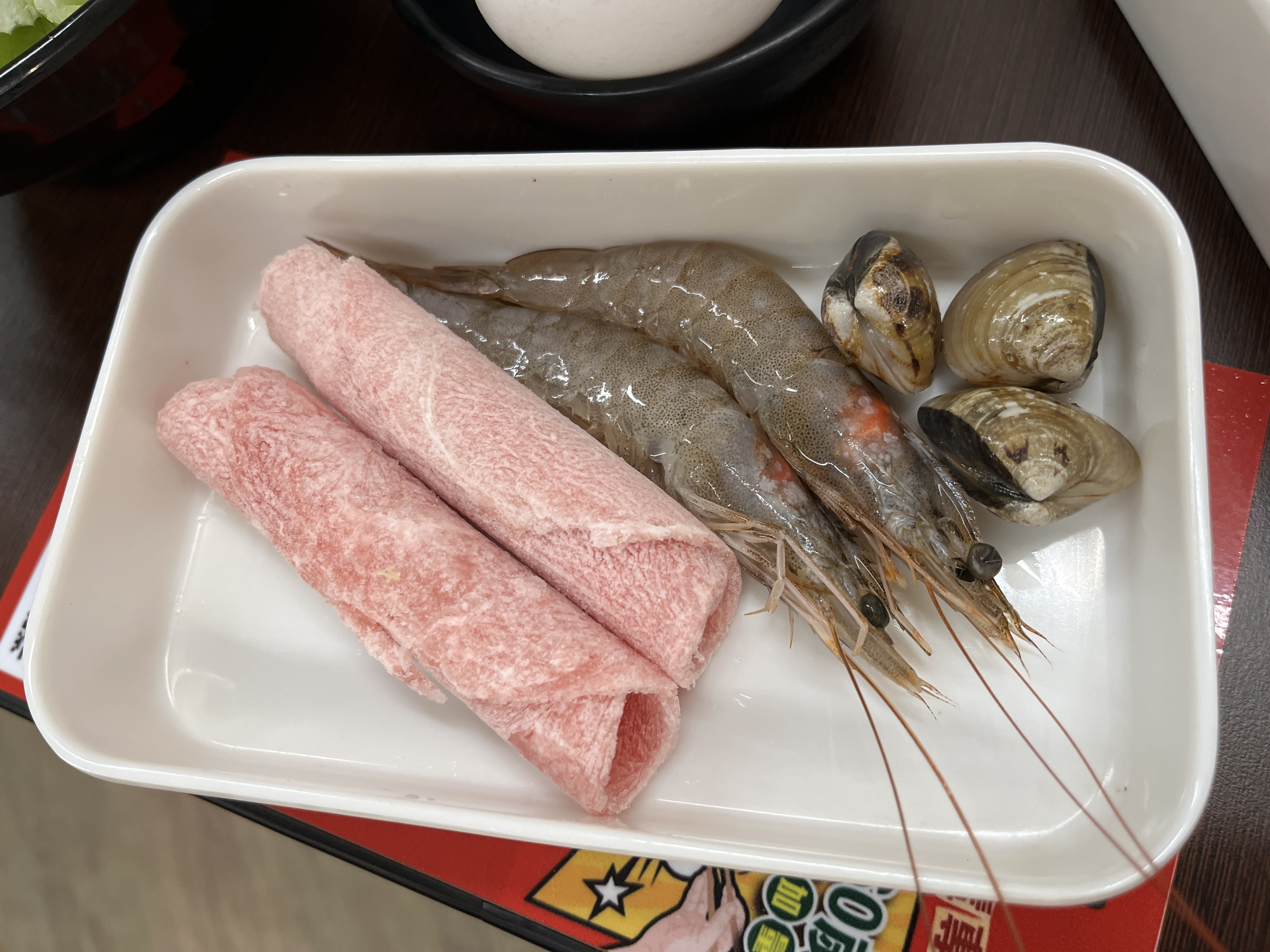 三媽臭臭鍋 鳳山五甲店 | 新一代裝潢冷氣瓦斯爐 | 飲料吧甜點爆米花吃到飽 - 第16張圖