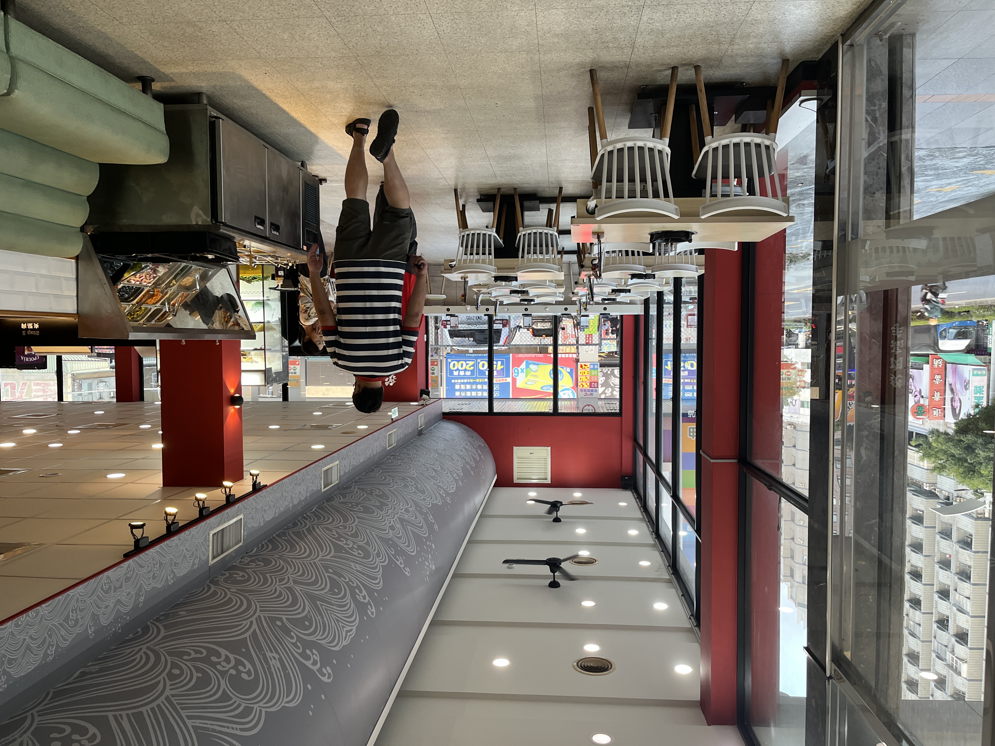 炙肉高手-蒙古火燒肉吃到飽299起 | 自己的配料自己夾無限享用 - 第2張圖