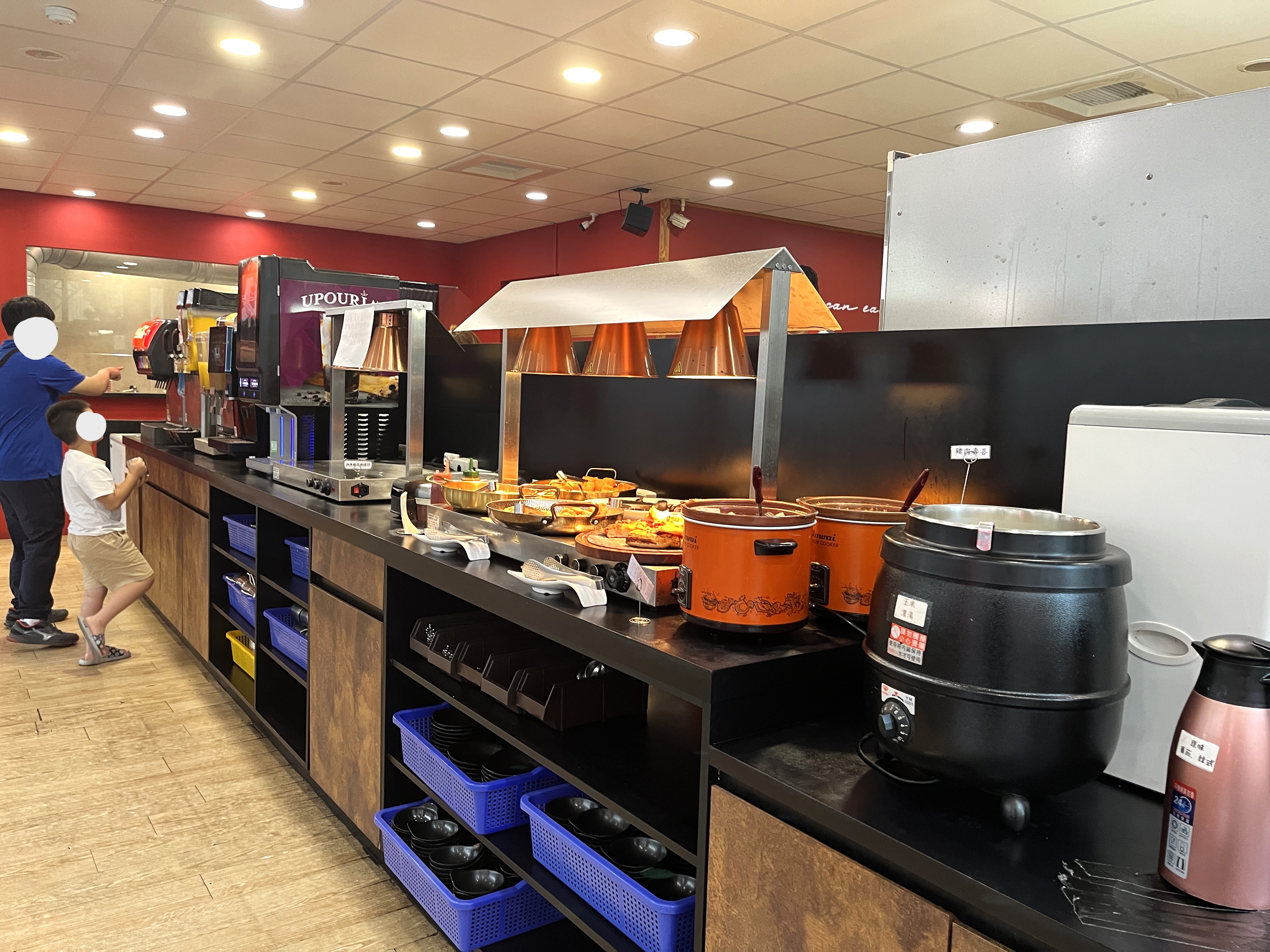 炙肉高手-蒙古火燒肉吃到飽299起 | 自己的配料自己夾無限享用 - 第5張圖