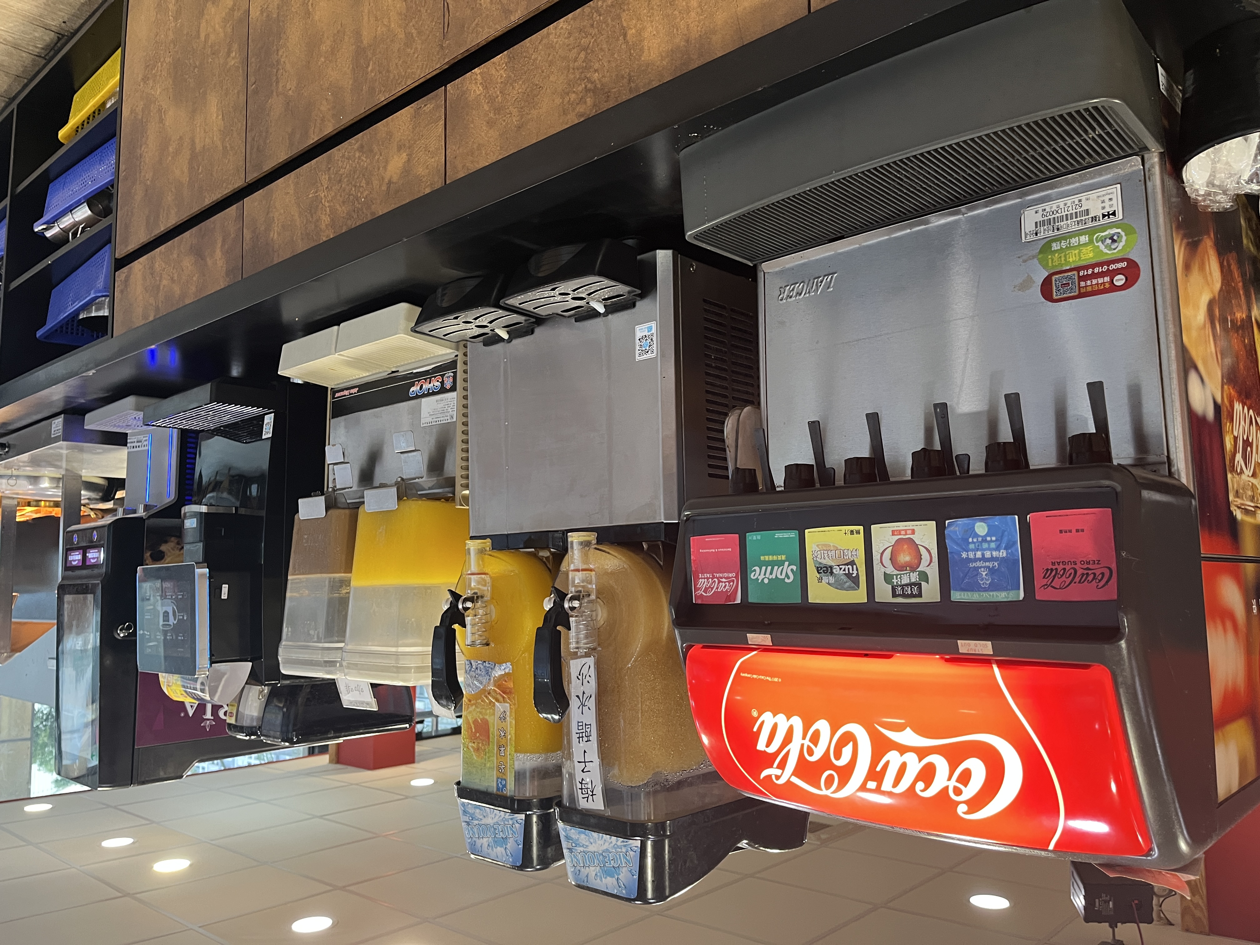 炙肉高手-蒙古火燒肉吃到飽299起 | 自己的配料自己夾無限享用 - 第7張圖