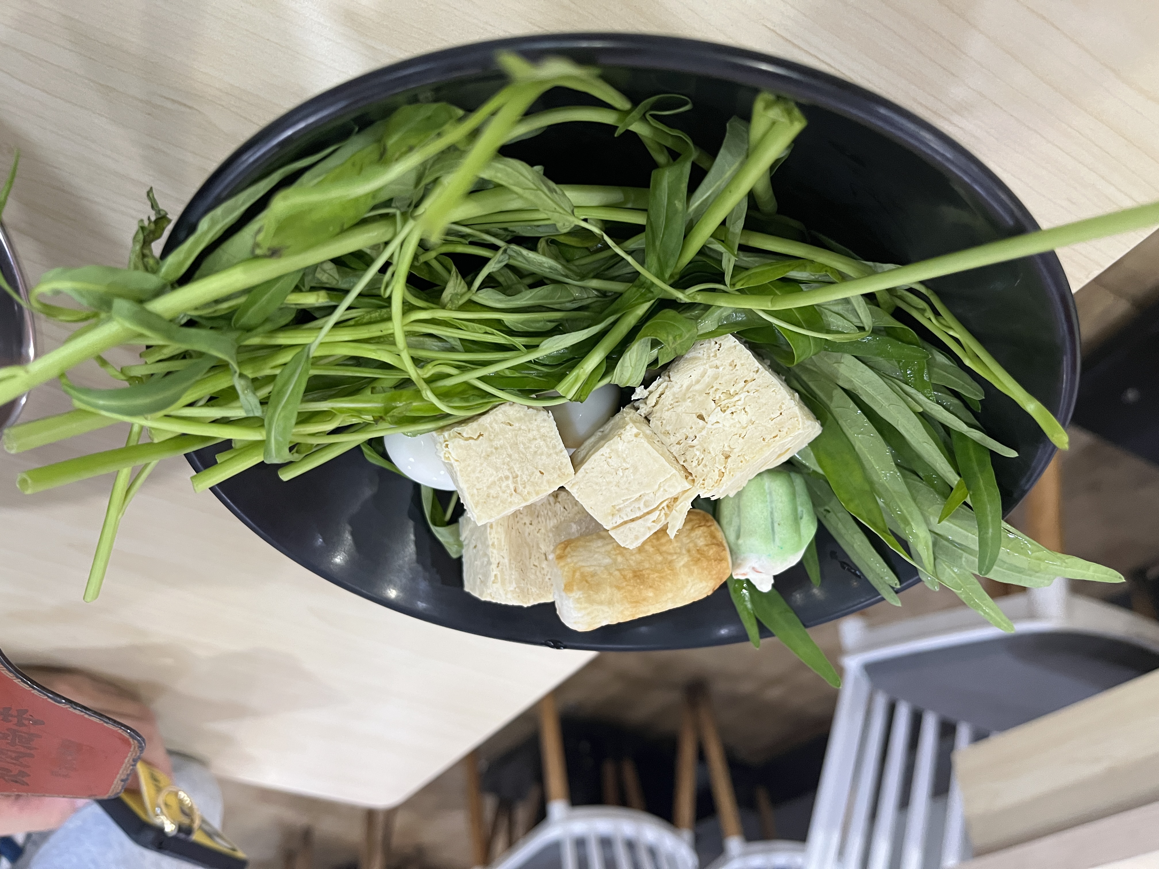 炙肉高手-蒙古火燒肉吃到飽299起 | 自己的配料自己夾無限享用 - 第20張圖