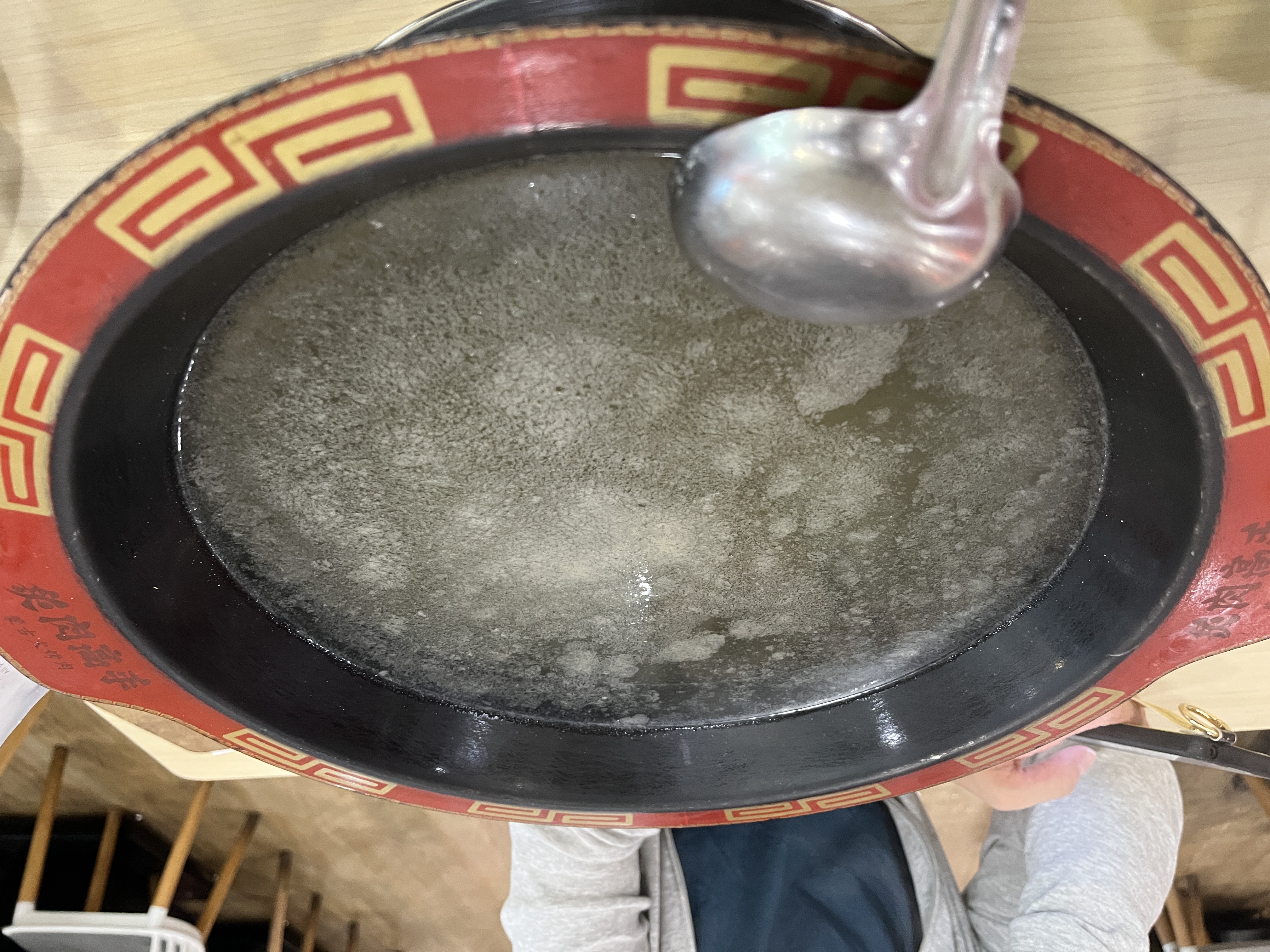 炙肉高手-蒙古火燒肉吃到飽299起 | 自己的配料自己夾無限享用 - 第18張圖