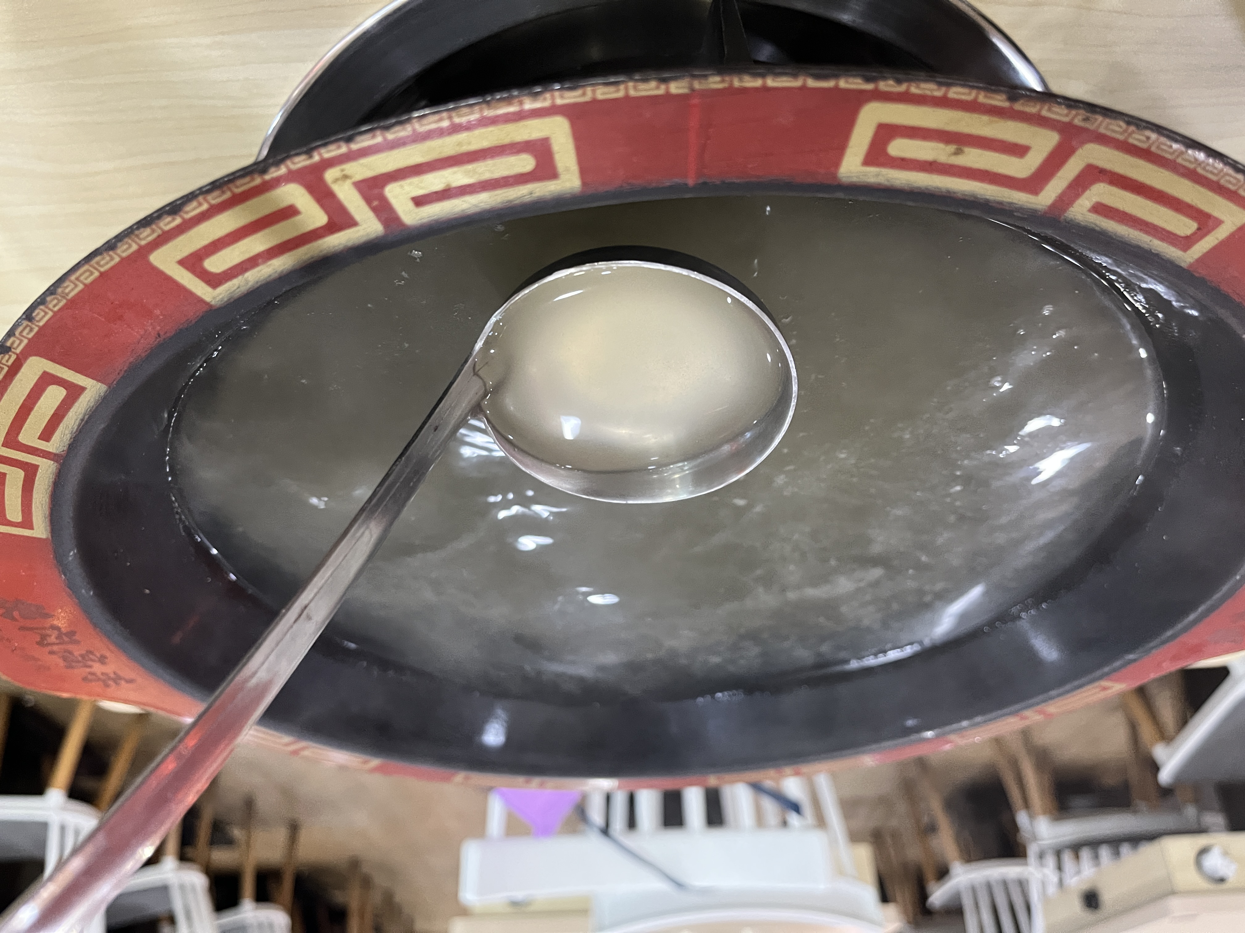 炙肉高手-蒙古火燒肉吃到飽299起 | 自己的配料自己夾無限享用 - 第19張圖