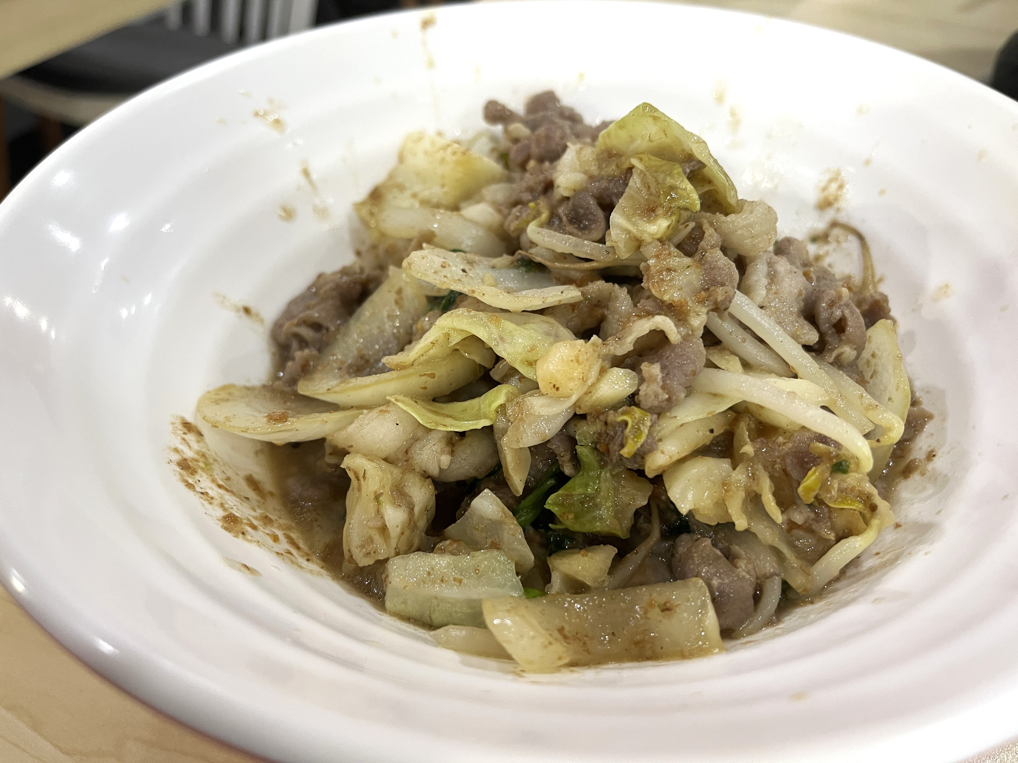 炙肉高手-蒙古火燒肉吃到飽299起 | 自己的配料自己夾無限享用 - 第23張圖