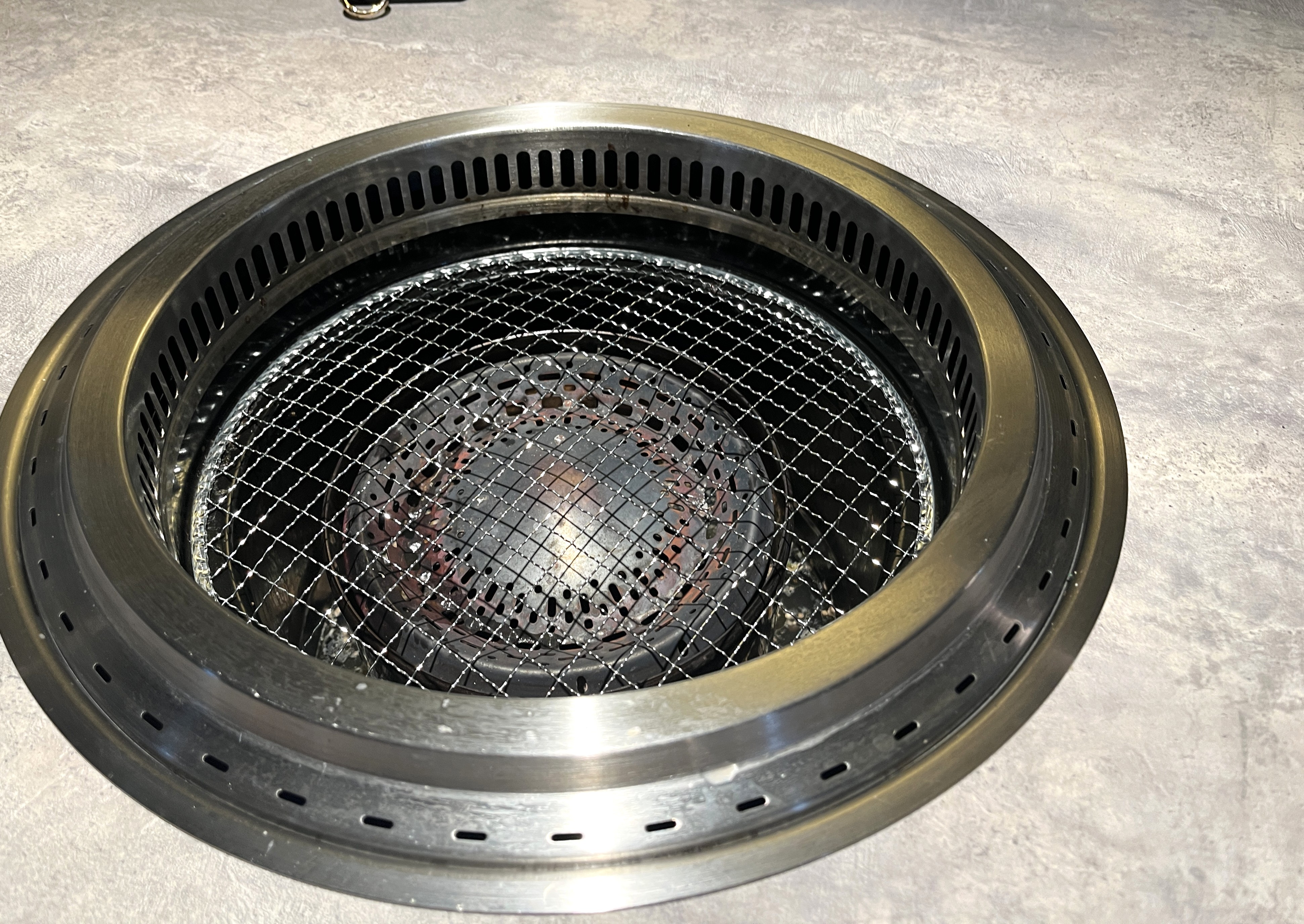 肉次方 高雄夢時代店 | 服務好燒肉吃到飽高雄首家百貨店 | 858 桌邊現切牛肉 - 第13張圖