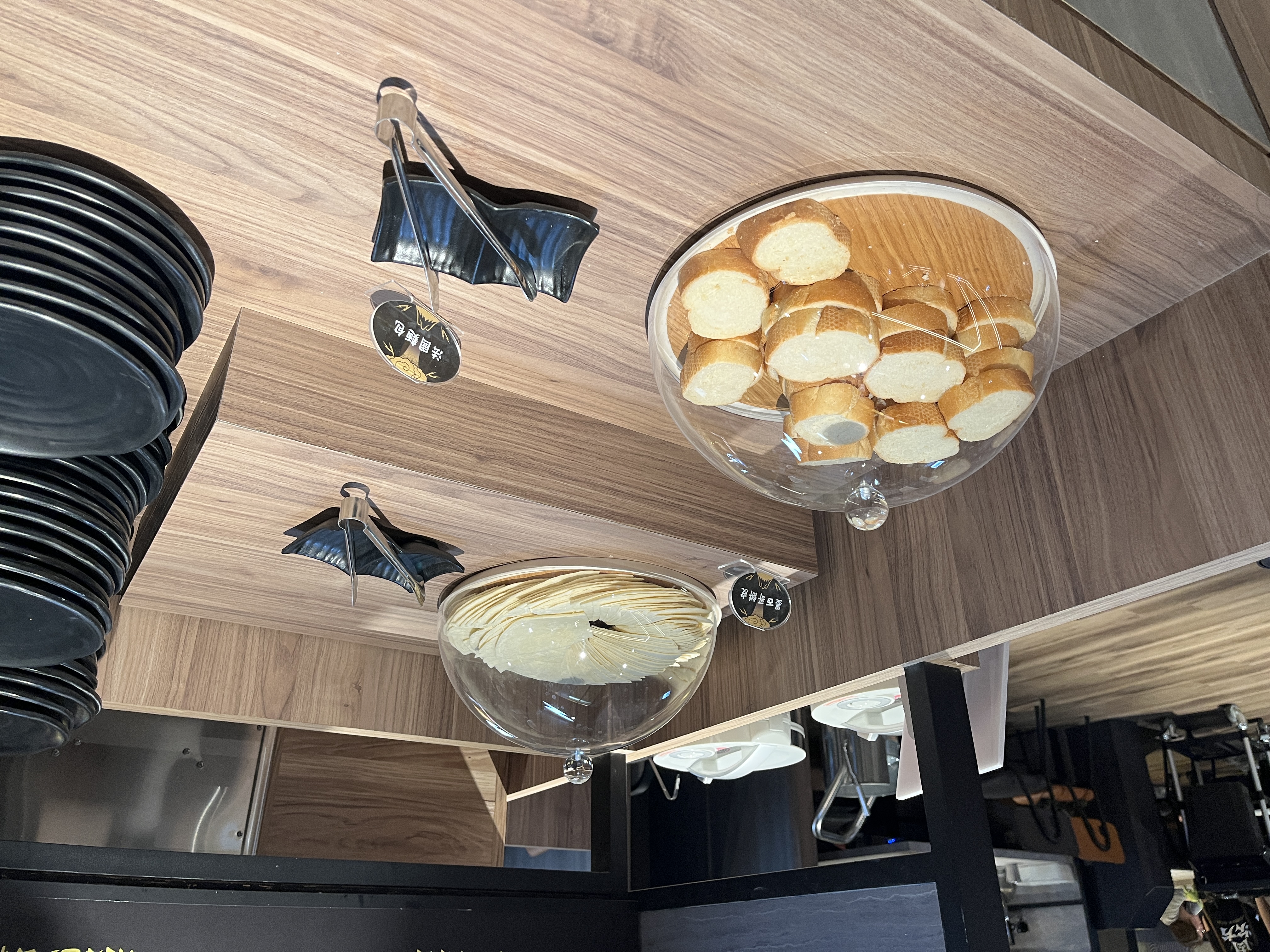 肉次方 高雄夢時代店 | 服務好燒肉吃到飽高雄首家百貨店 | 858 桌邊現切牛肉 - 第33張圖