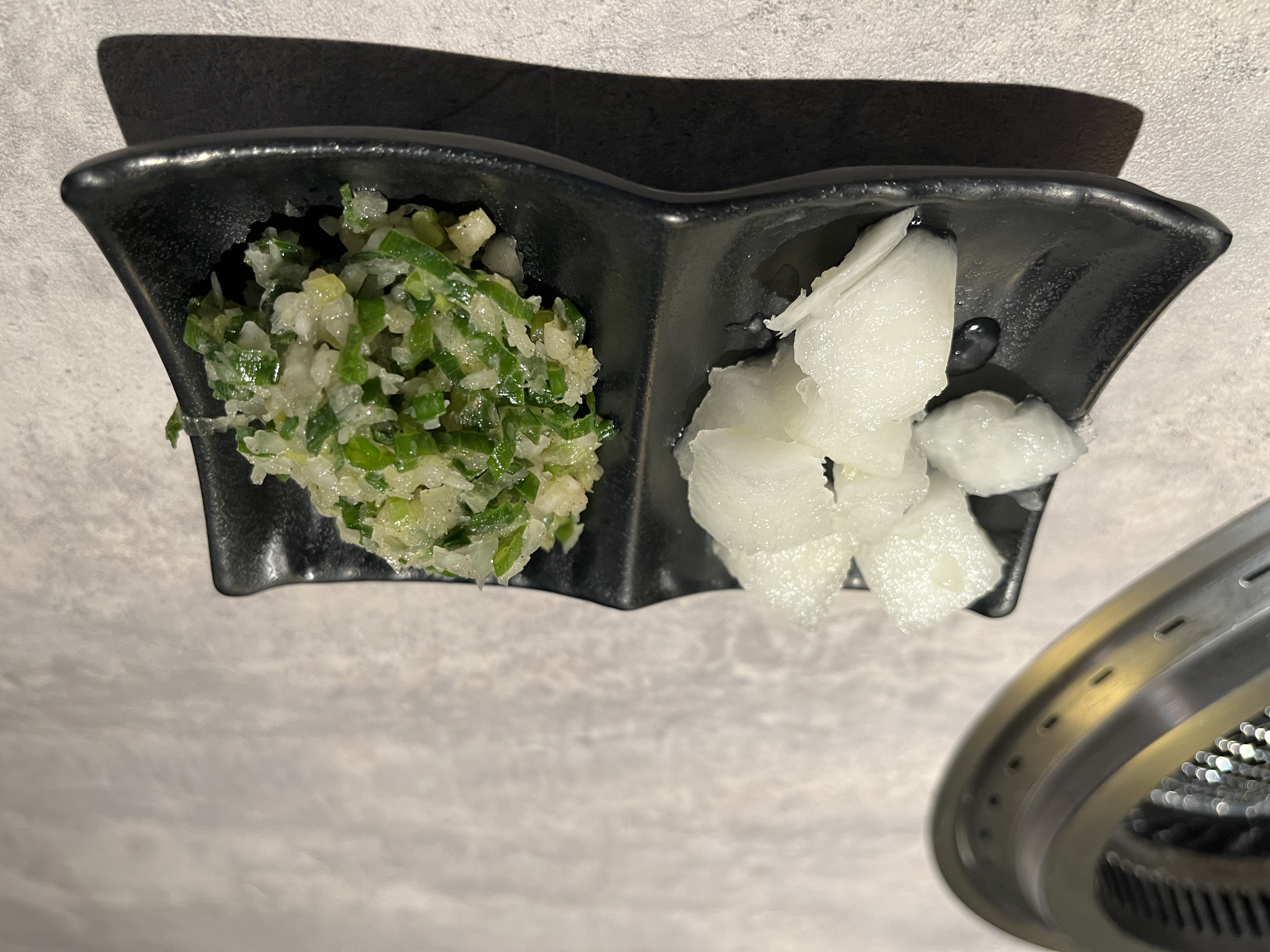 肉次方 高雄夢時代店 | 服務好燒肉吃到飽高雄首家百貨店 | 858 桌邊現切牛肉 - 第14張圖