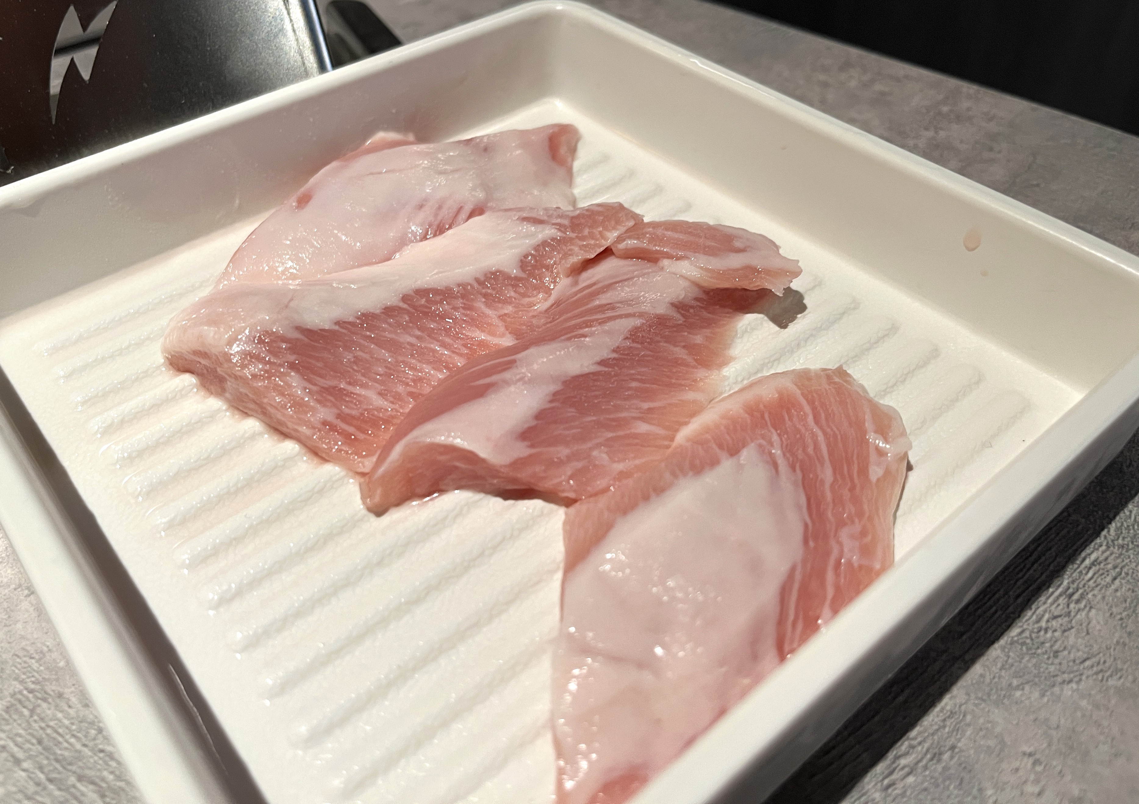 肉次方 高雄夢時代店 | 服務好燒肉吃到飽高雄首家百貨店 | 858 桌邊現切牛肉 - 第28張圖