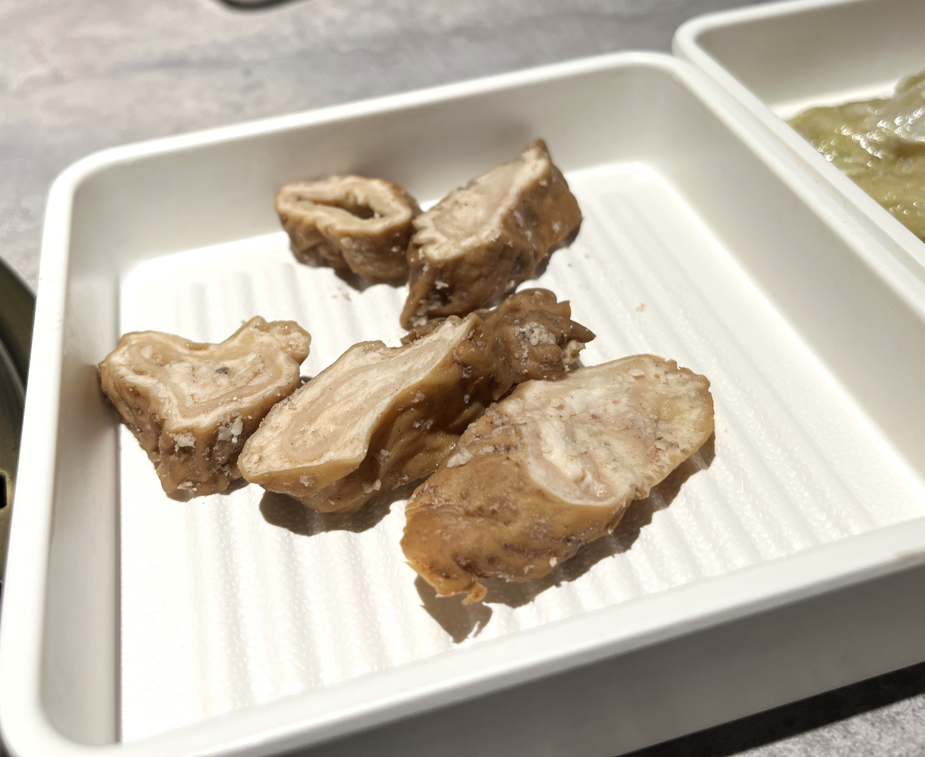 肉次方 高雄夢時代店 | 服務好燒肉吃到飽高雄首家百貨店 | 858 桌邊現切牛肉 - 第27張圖