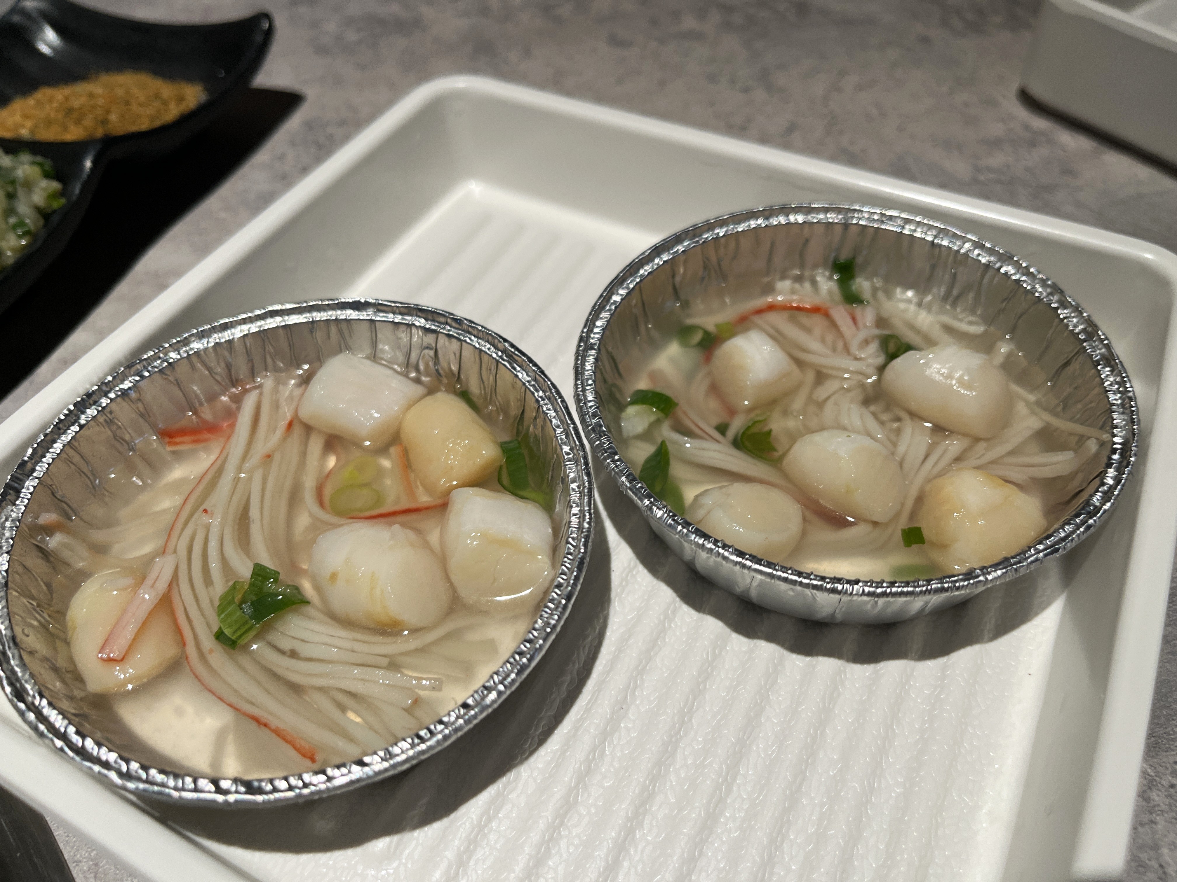 肉次方 高雄夢時代店 | 服務好燒肉吃到飽高雄首家百貨店 | 858 桌邊現切牛肉 - 第30張圖