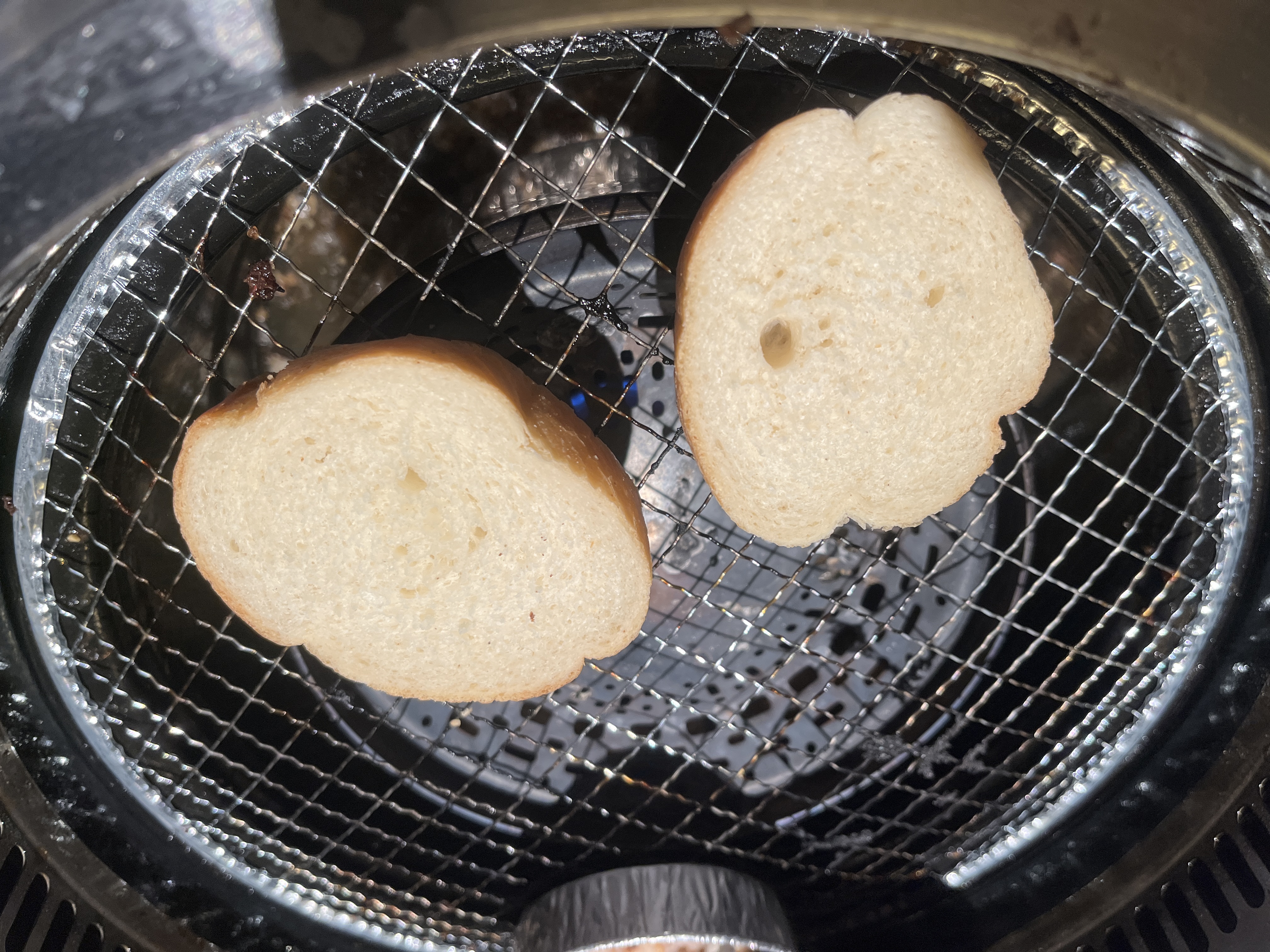 肉次方 高雄夢時代店 | 服務好燒肉吃到飽高雄首家百貨店 | 858 桌邊現切牛肉 - 第34張圖