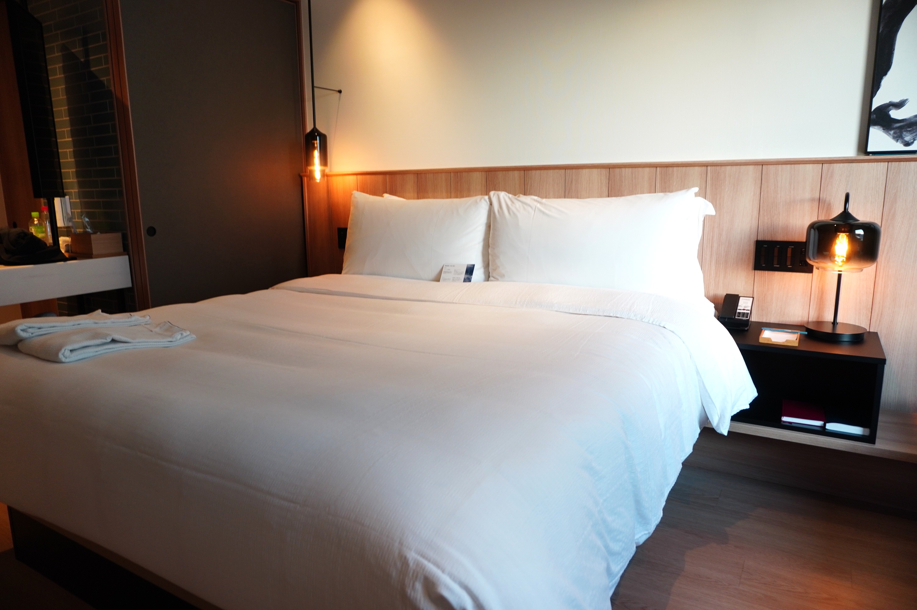 Fairfield by Marriott Hyogo Awaji Fukura | 淡路島鳴門大橋新飯店 | 小鎮渡假風格免費停車 - 第19張圖