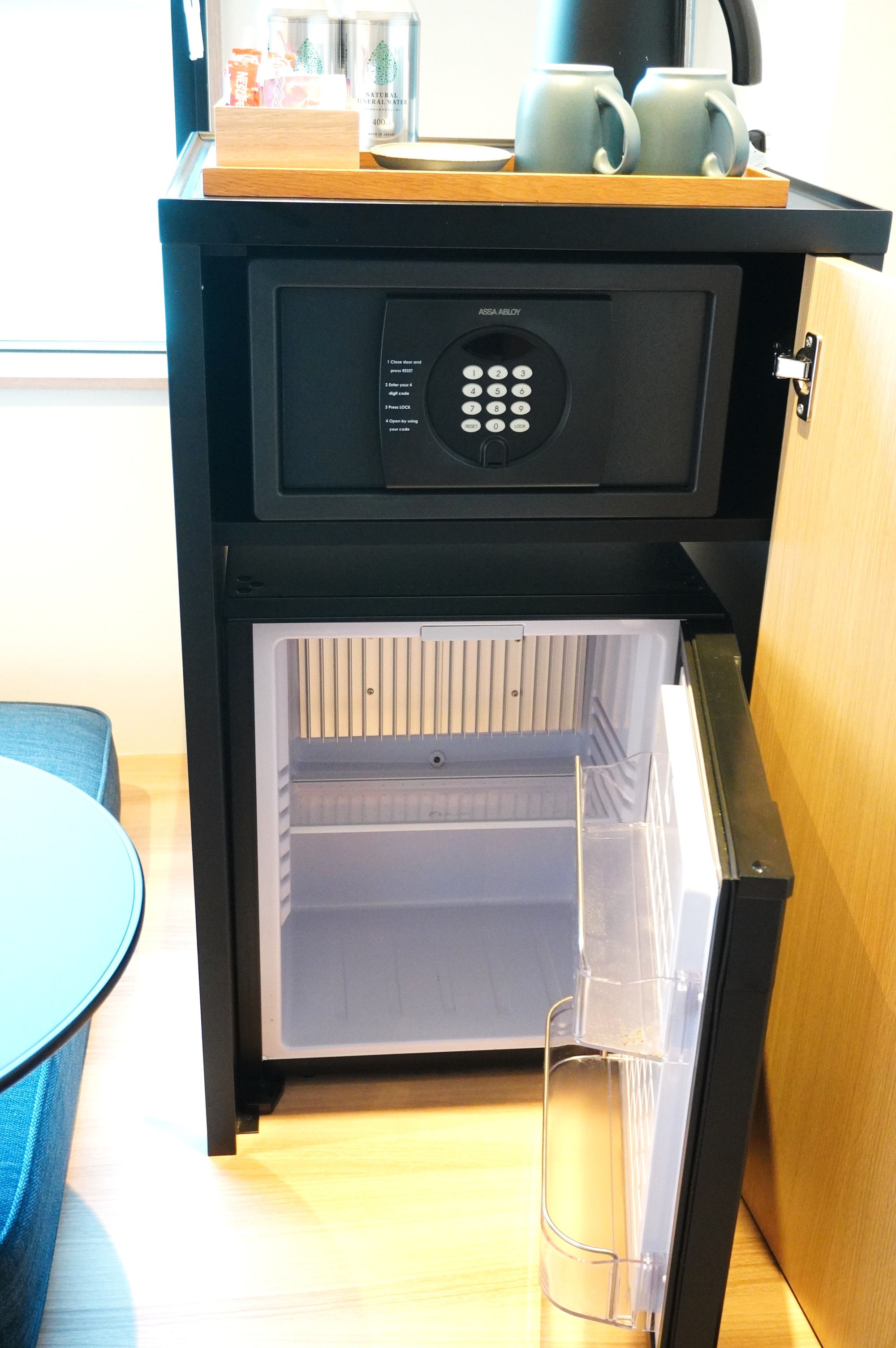 Fairfield by Marriott Hyogo Awaji Fukura | 淡路島鳴門大橋新飯店 | 小鎮渡假風格免費停車 - 第33張圖