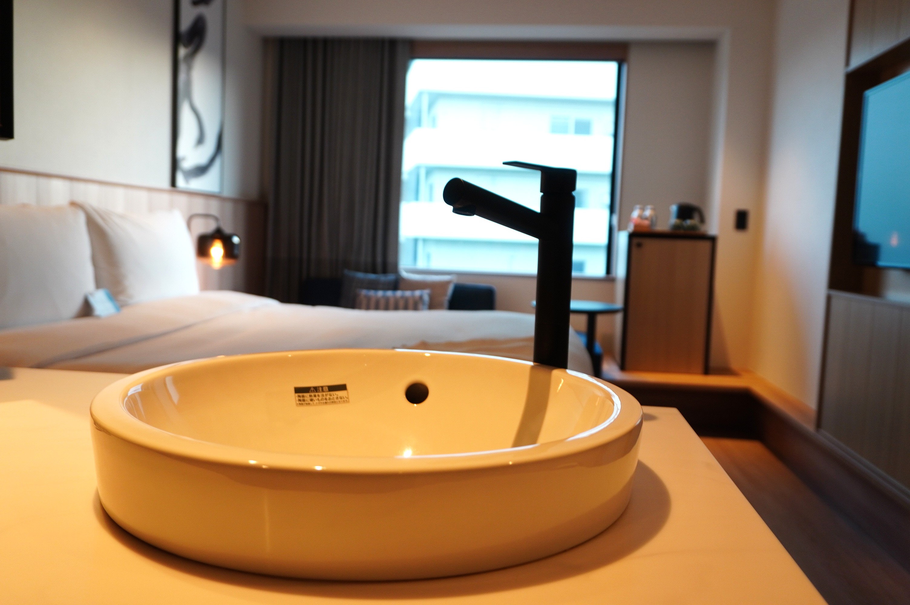 Fairfield by Marriott Hyogo Awaji Fukura | 淡路島鳴門大橋新飯店 | 小鎮渡假風格免費停車 - 第26張圖