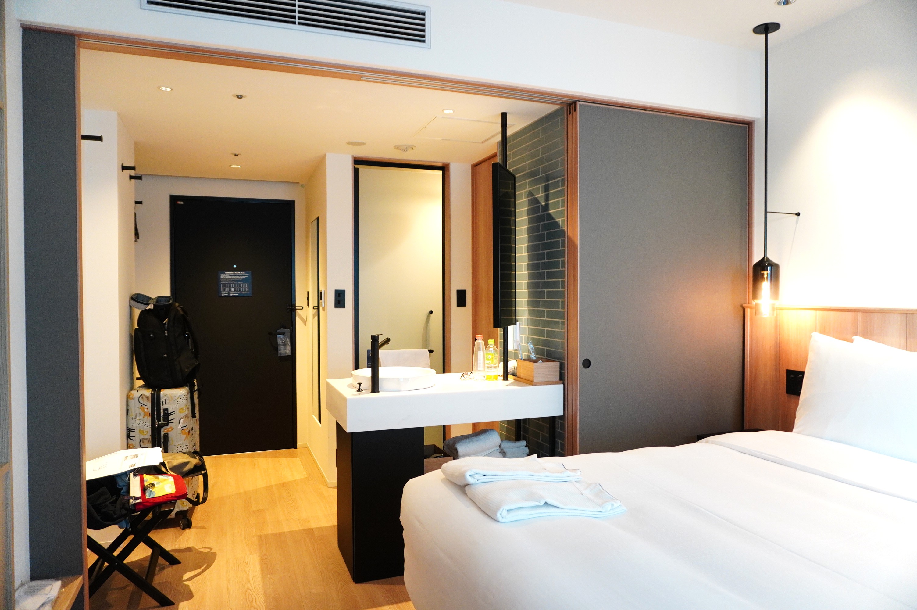 Fairfield by Marriott Hyogo Awaji Fukura | 淡路島鳴門大橋新飯店 | 小鎮渡假風格免費停車 - 第24張圖