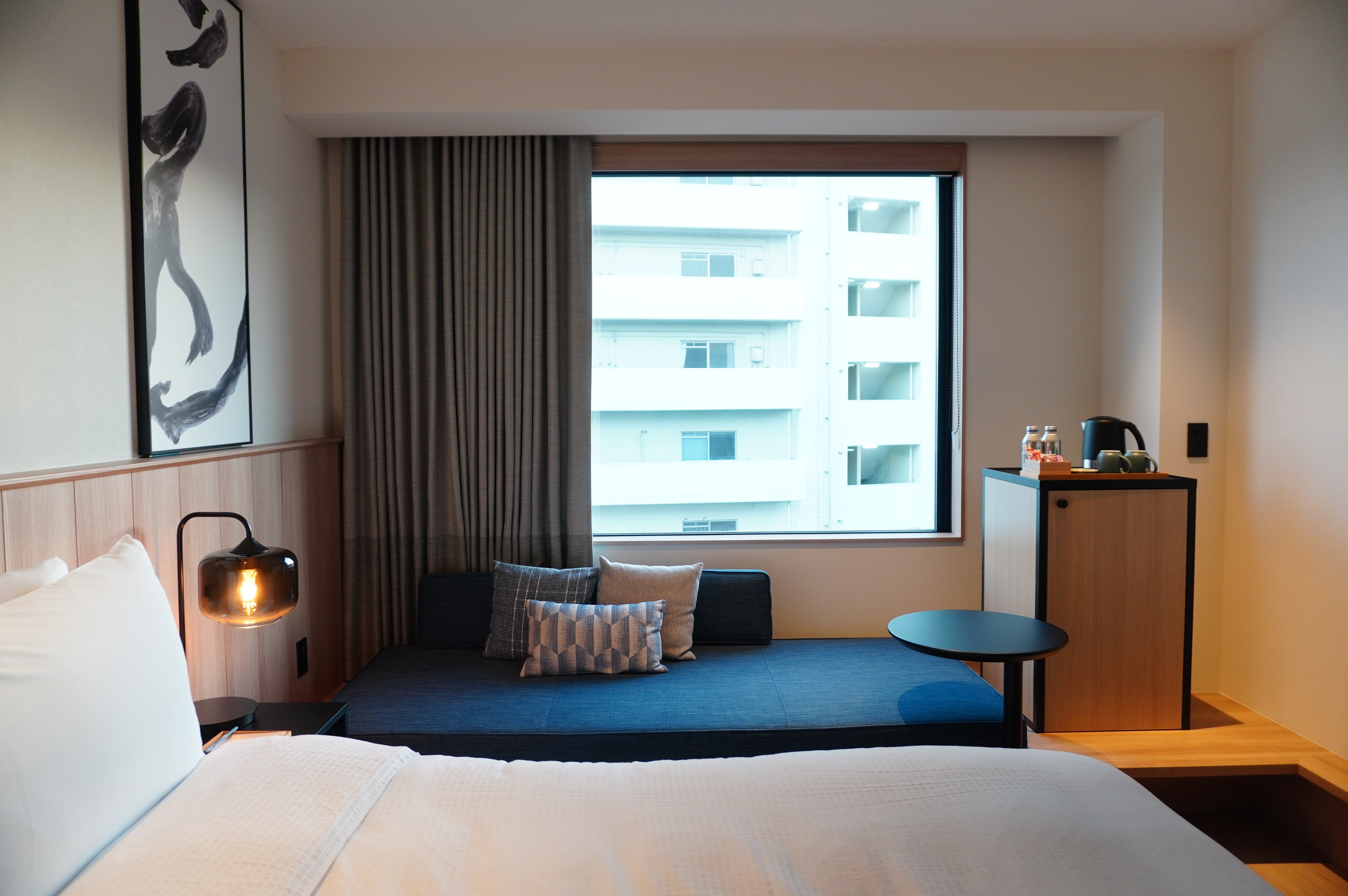 Fairfield by Marriott Hyogo Awaji Fukura | 淡路島鳴門大橋新飯店 | 小鎮渡假風格免費停車 - 第17張圖