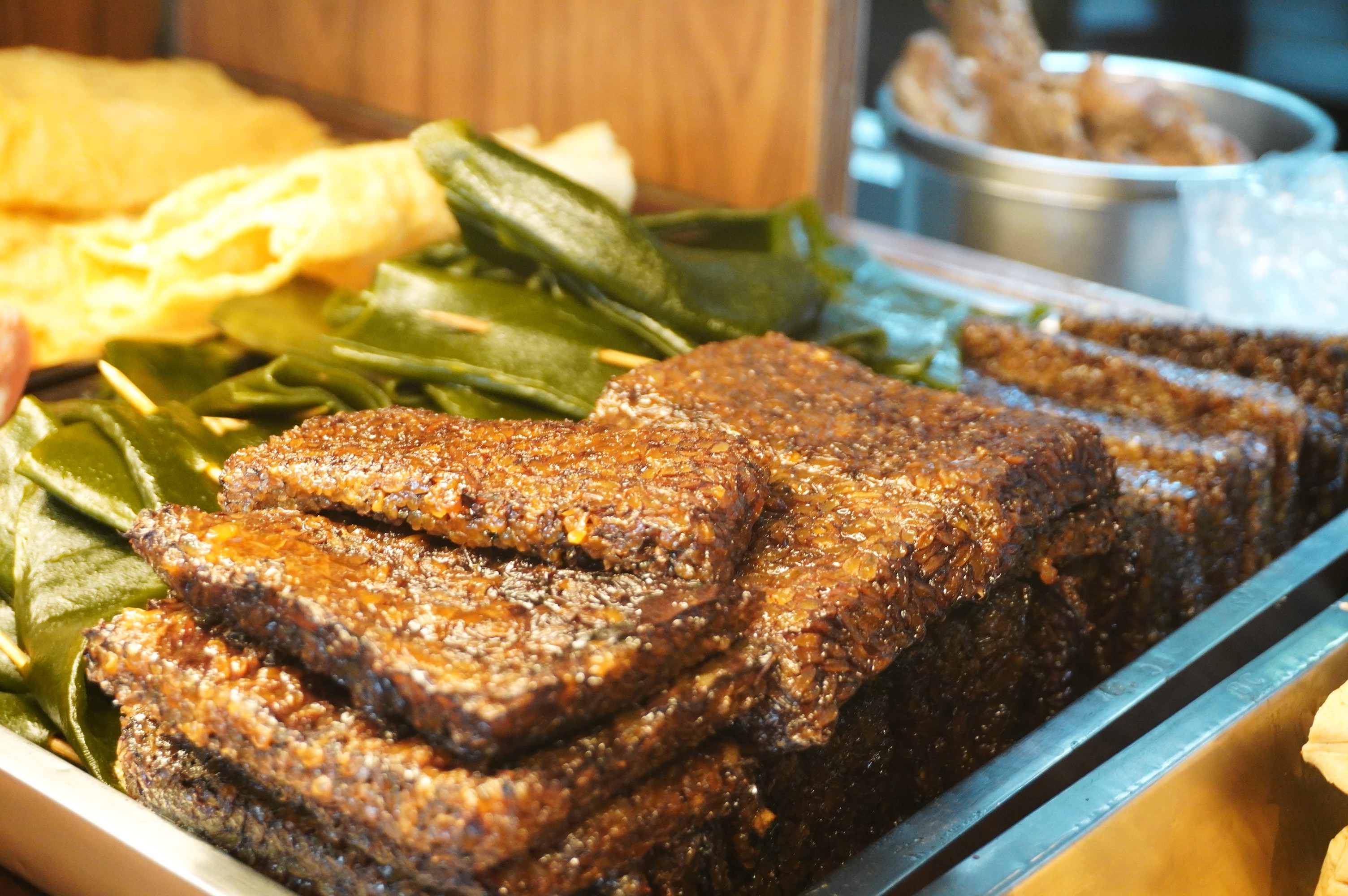 江北食堂風味外省麵 | 鳳山必吃美食 | 懷舊復古麵館 | 自設停車場