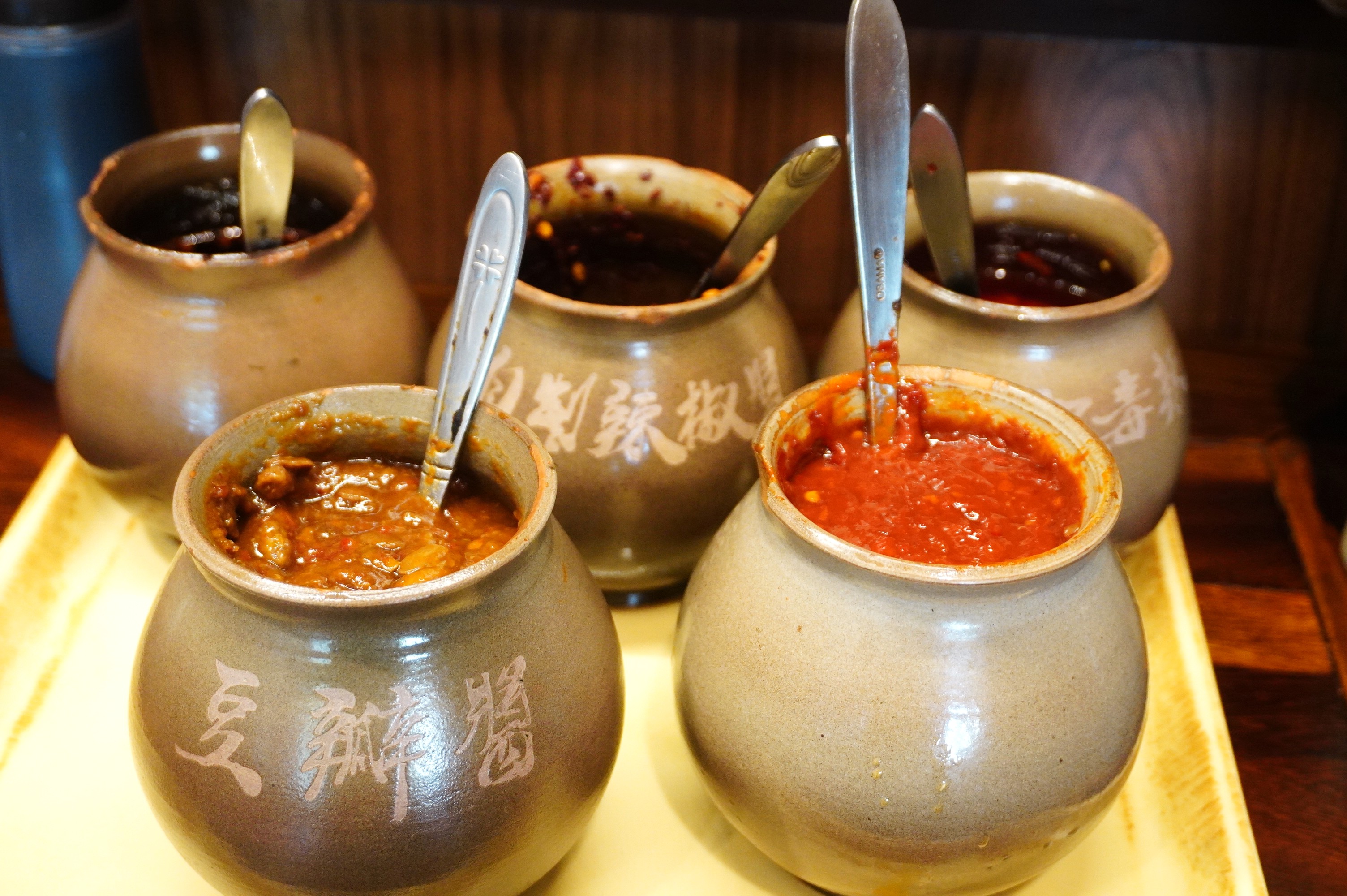 江北食堂風味外省麵 | 鳳山必吃美食 | 懷舊復古麵館 | 自設停車場 - 第10張圖 江北食堂風味外省麵 | 鳳山必吃美食 | 懷舊復古麵館 | 自設停車場