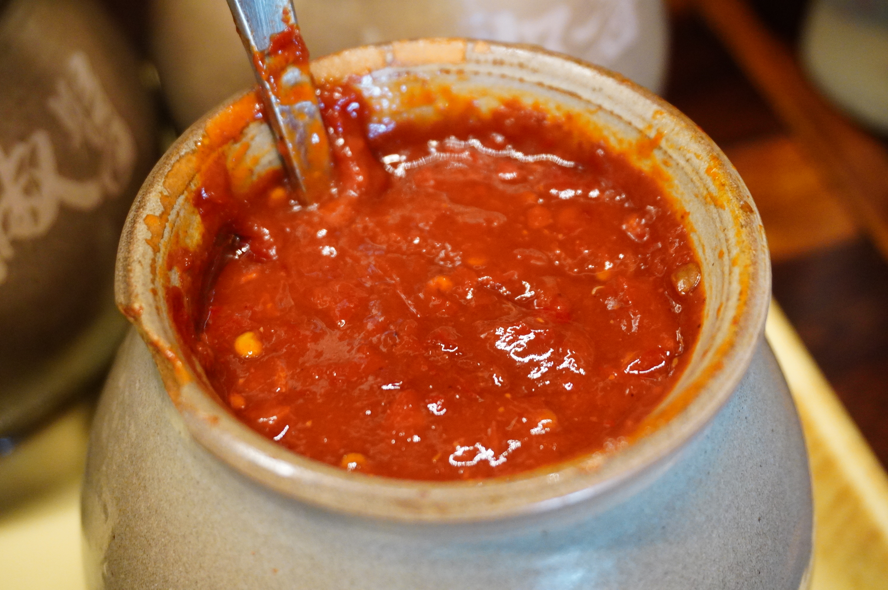 江北食堂風味外省麵 | 鳳山必吃美食 | 懷舊復古麵館 | 自設停車場 - 第11張圖 江北食堂風味外省麵 | 鳳山必吃美食 | 懷舊復古麵館 | 自設停車場