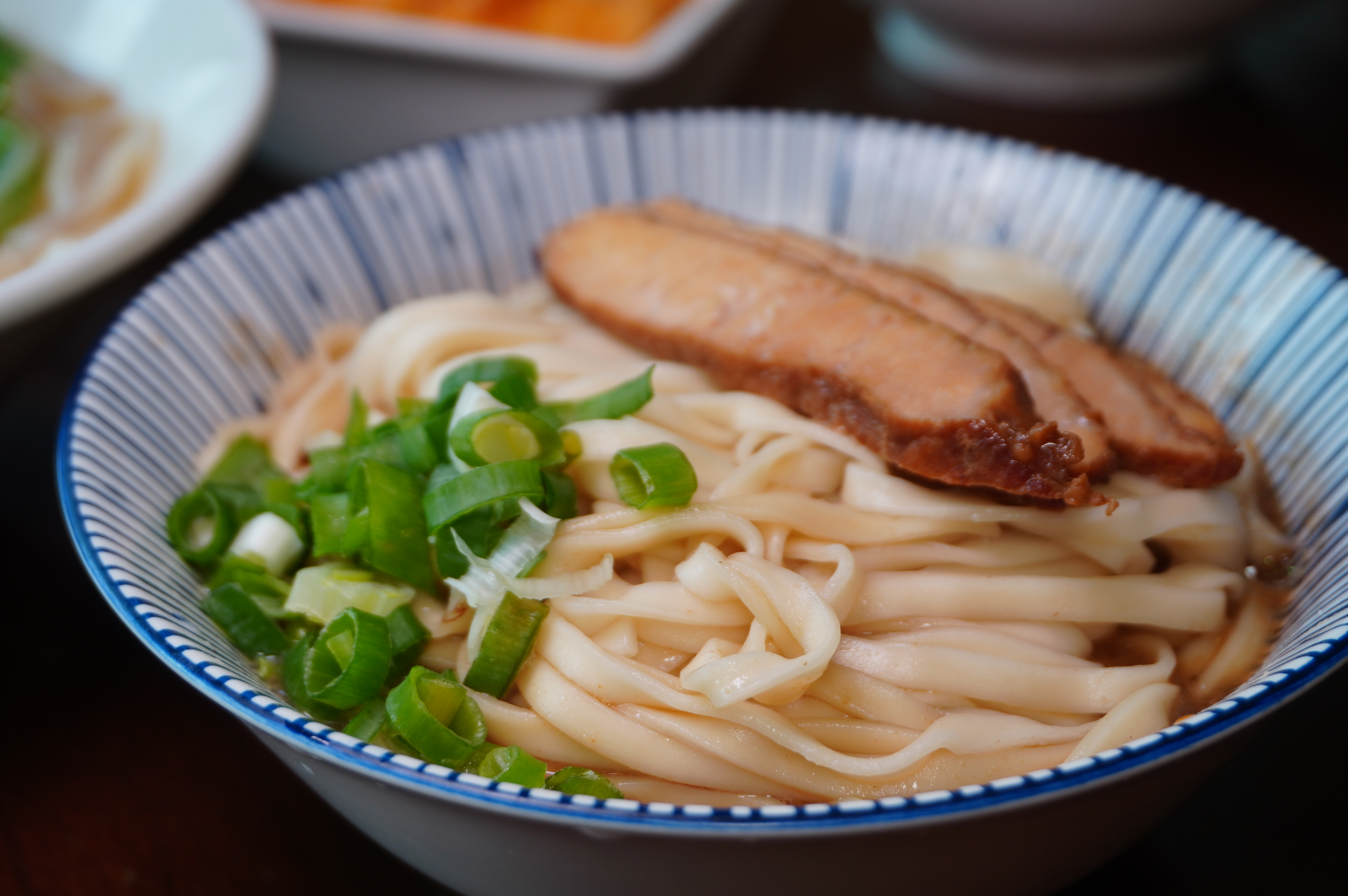 江北食堂風味外省麵 | 鳳山必吃美食 | 懷舊復古麵館 | 自設停車場 - 第22張圖 江北食堂風味外省麵 | 鳳山必吃美食 | 懷舊復古麵館 | 自設停車場