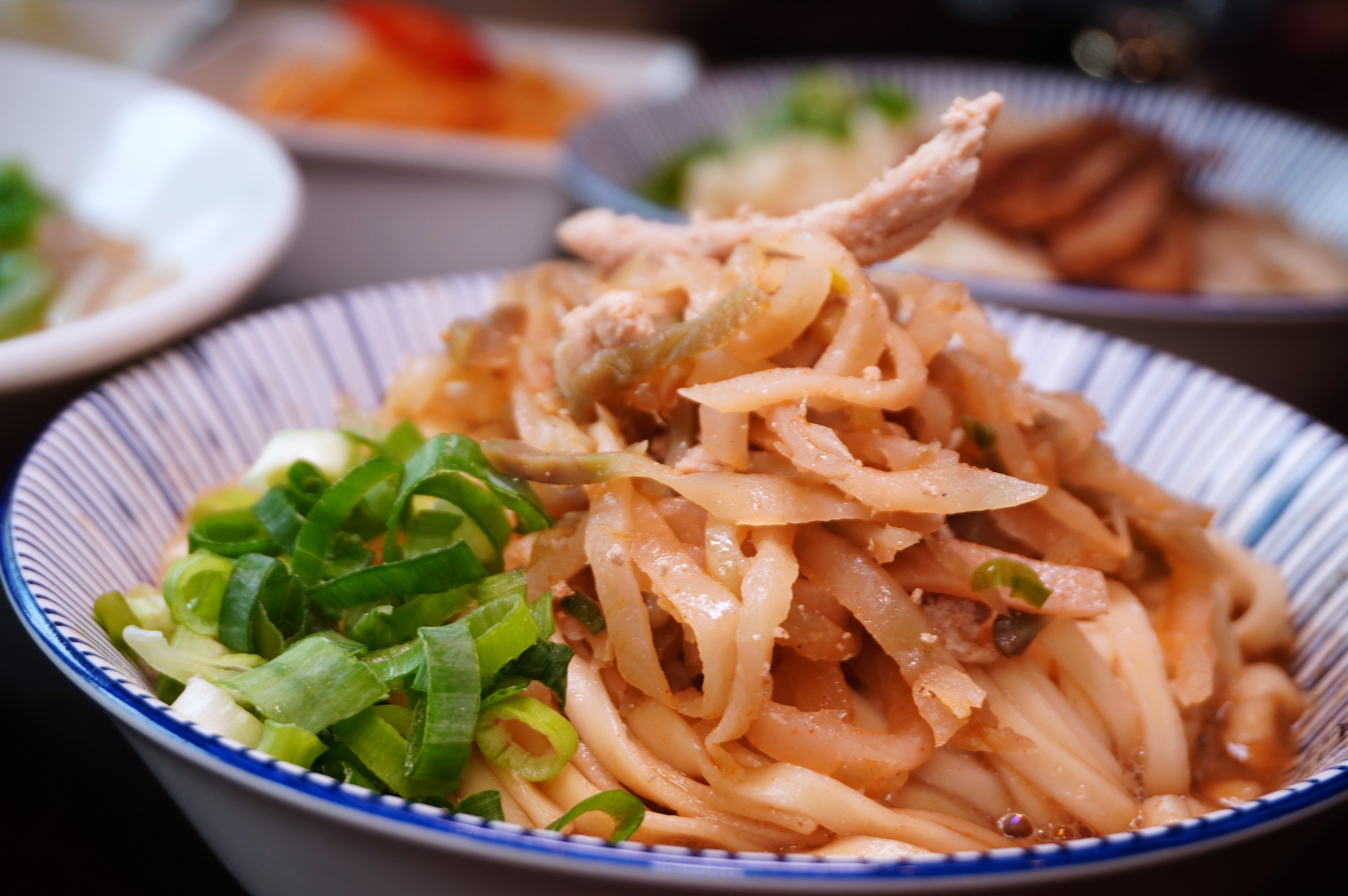 江北食堂風味外省麵 | 鳳山必吃美食 | 懷舊復古麵館 | 自設停車場 - 第24張圖 江北食堂風味外省麵 | 鳳山必吃美食 | 懷舊復古麵館 | 自設停車場