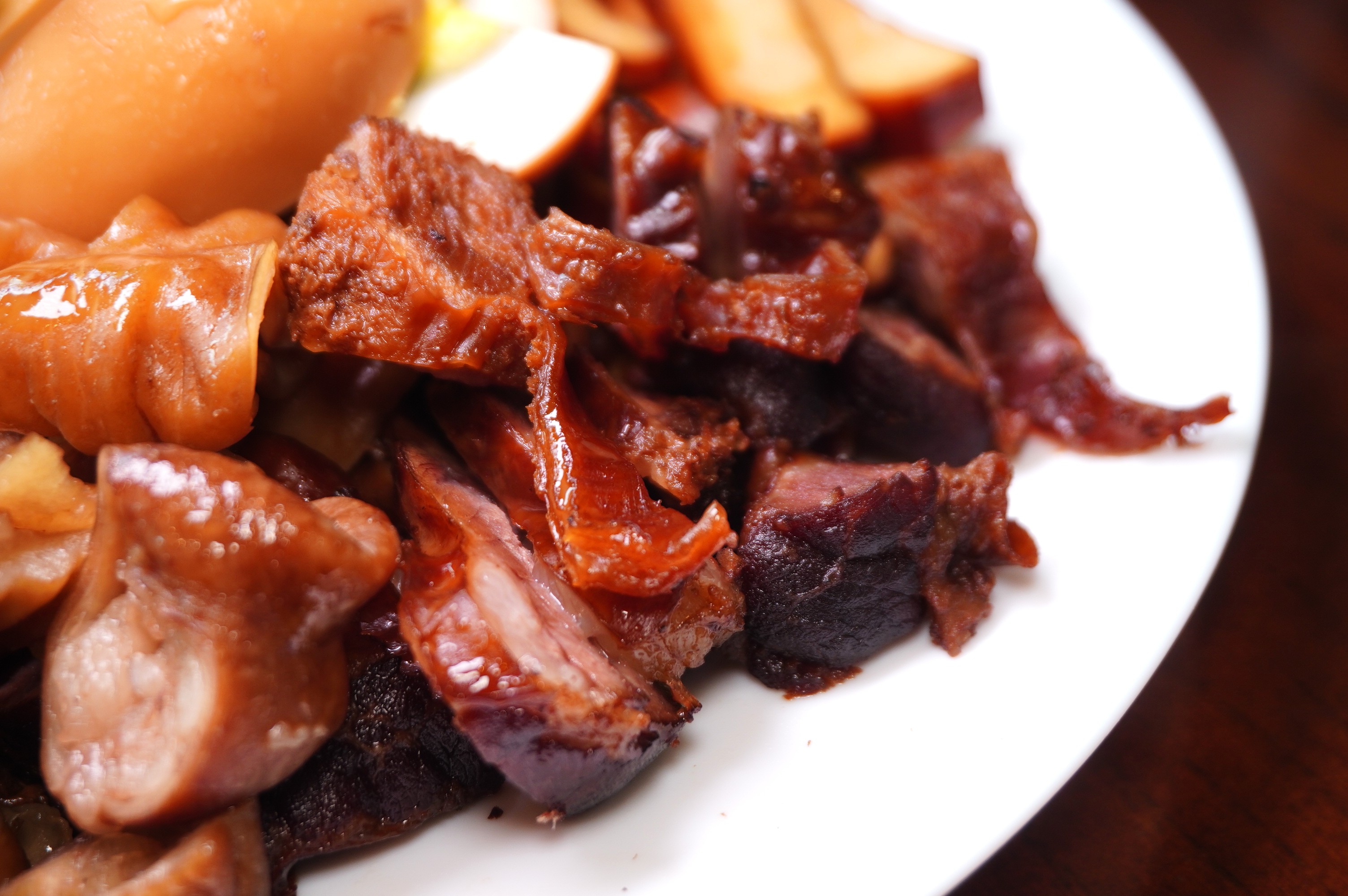 江北食堂風味外省麵 | 鳳山必吃美食 | 懷舊復古麵館 | 自設停車場 - 第18張圖 江北食堂風味外省麵 | 鳳山必吃美食 | 懷舊復古麵館 | 自設停車場