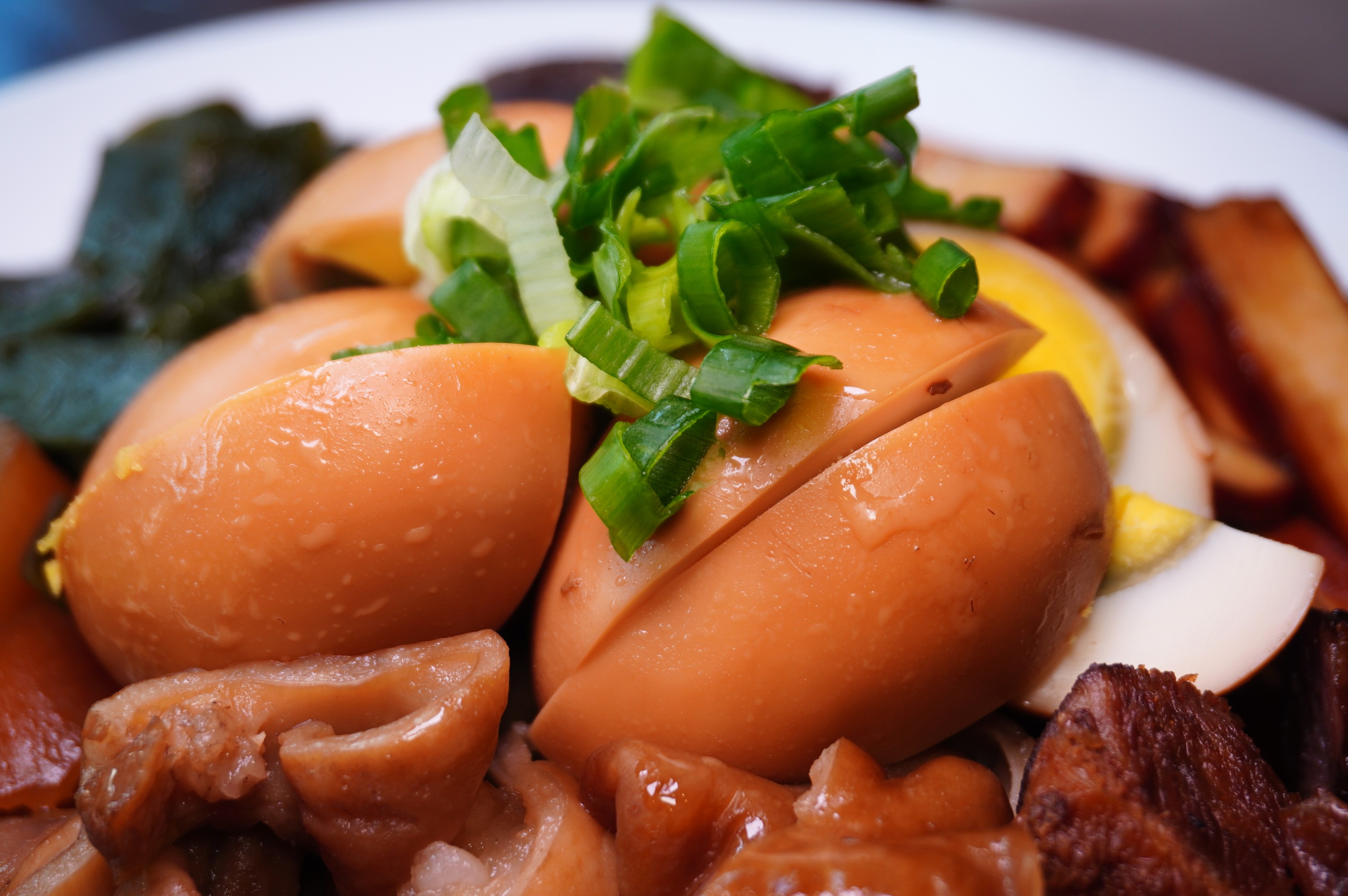 江北食堂風味外省麵 | 鳳山必吃美食 | 懷舊復古麵館 | 自設停車場 - 第19張圖 江北食堂風味外省麵 | 鳳山必吃美食 | 懷舊復古麵館 | 自設停車場