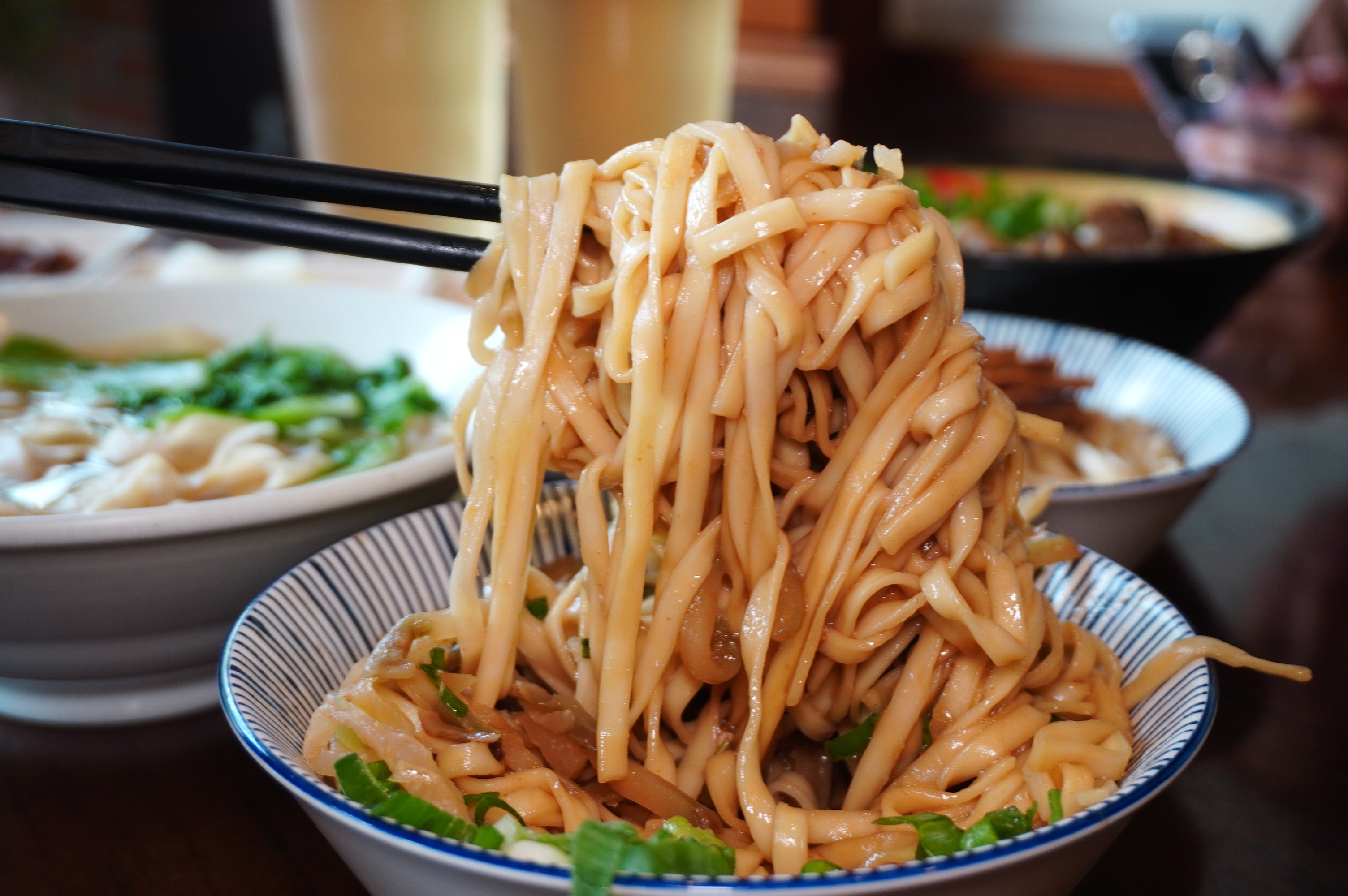 江北食堂風味外省麵 | 鳳山必吃美食 | 懷舊復古麵館 | 自設停車場 - 第25張圖 江北食堂風味外省麵 | 鳳山必吃美食 | 懷舊復古麵館 | 自設停車場